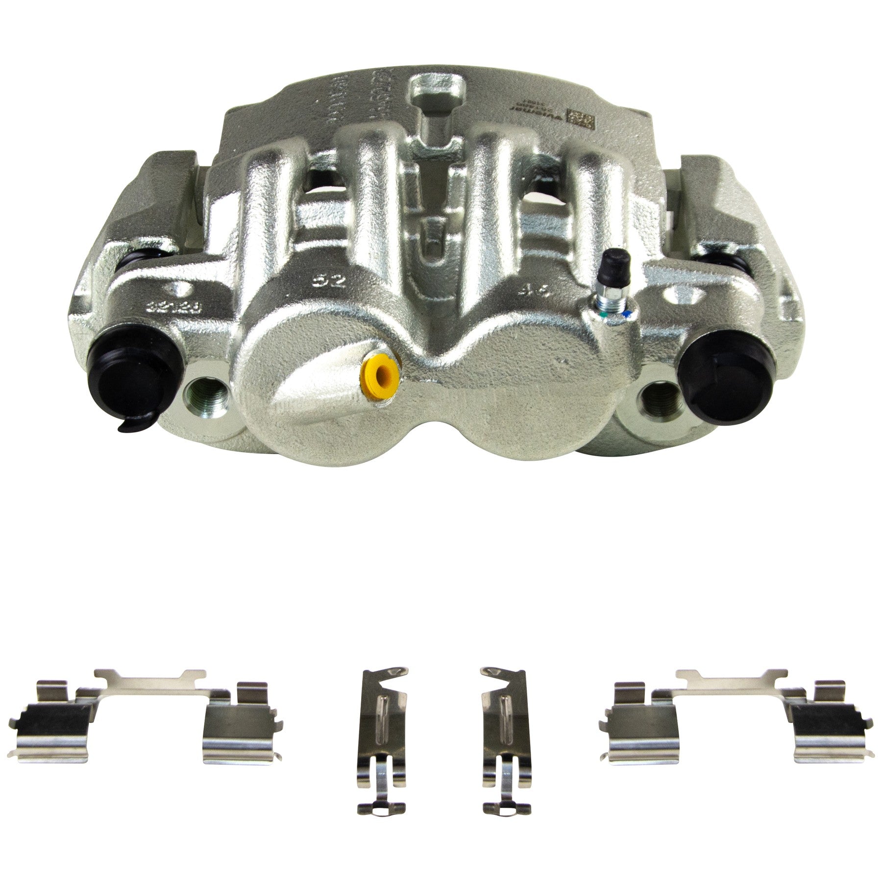 Pinça de Freio Dianteira Direita para Fiat Ducato - Viemar - 251486 - (1)