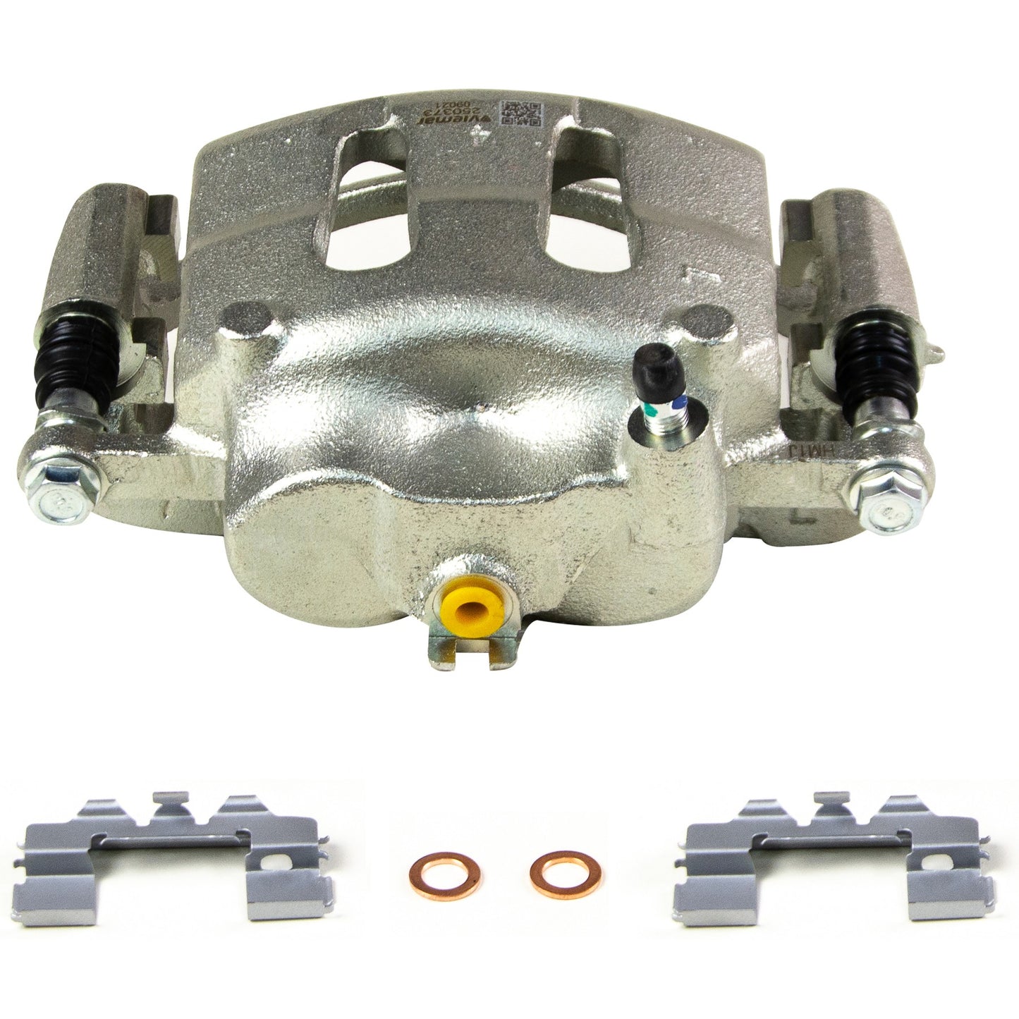 Pinça de Freio Dianteira Esquerda - Viemar - 250373 - (1)