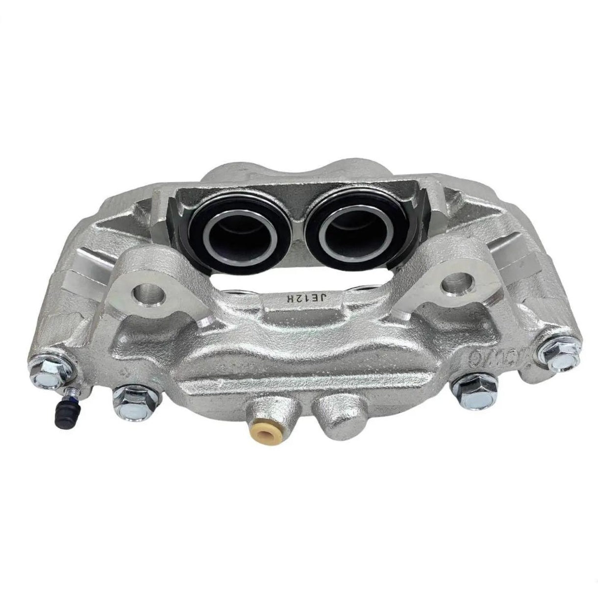 Pinça de Freio Dianteira Esquerda para Toyota Hilux e Hilux SW4 - Viemar - 261091 - (2)