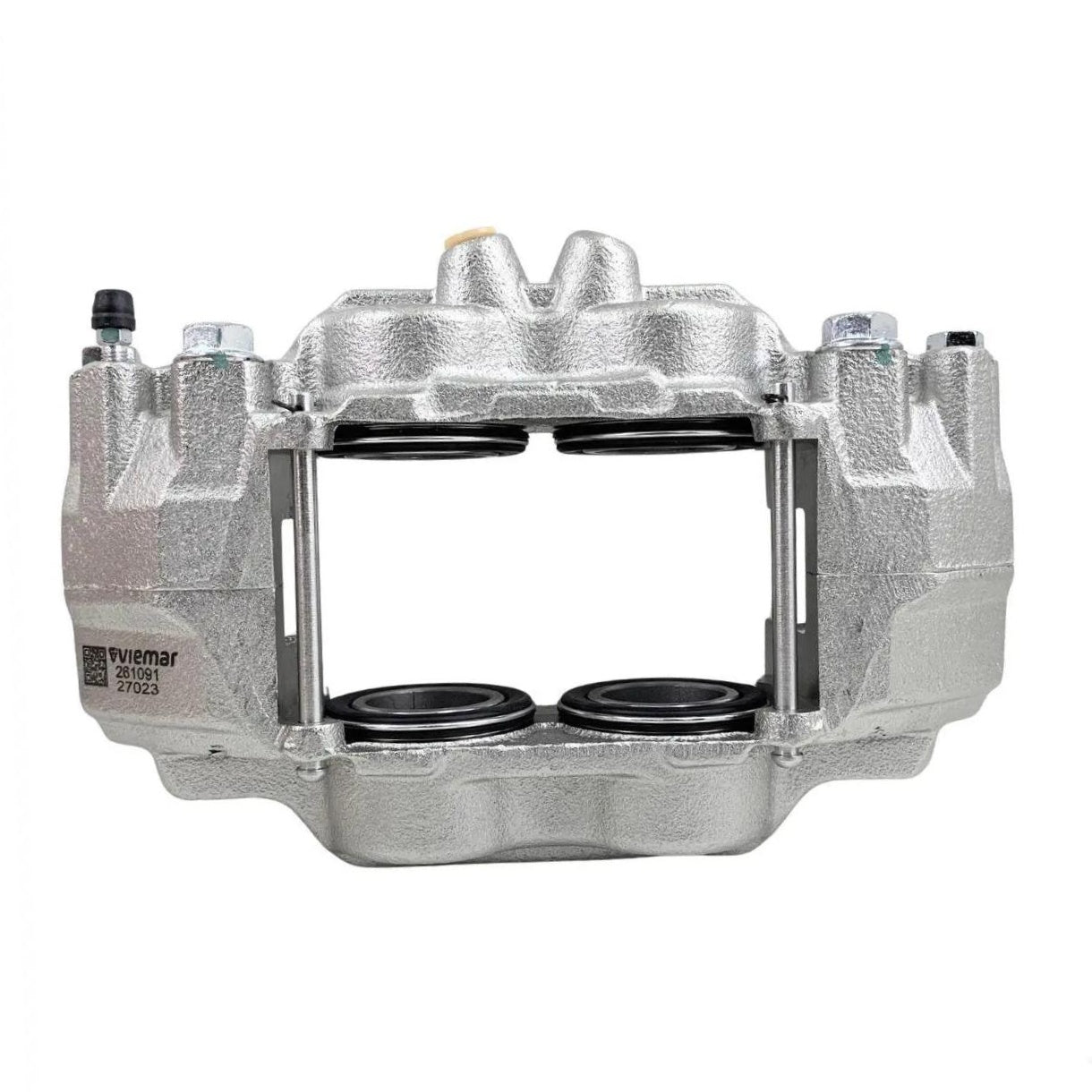 Pinça de Freio Dianteira Esquerda para Toyota Hilux e Hilux SW4 - Viemar - 261091 - (3)