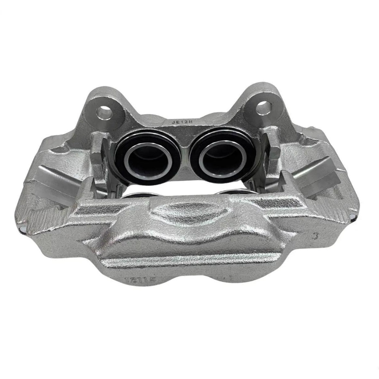 Pinça de Freio Dianteira Esquerda para Toyota Hilux e Hilux SW4 - Viemar - 261091 - (4)