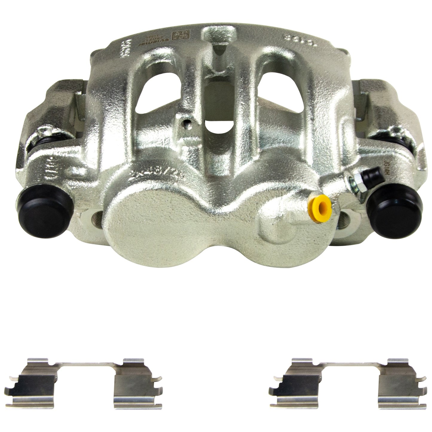 Pinça de Freio Dianteira Esquerda para Mercedes-Benz Sprinter 415 - Viemar - 250717 - (1)