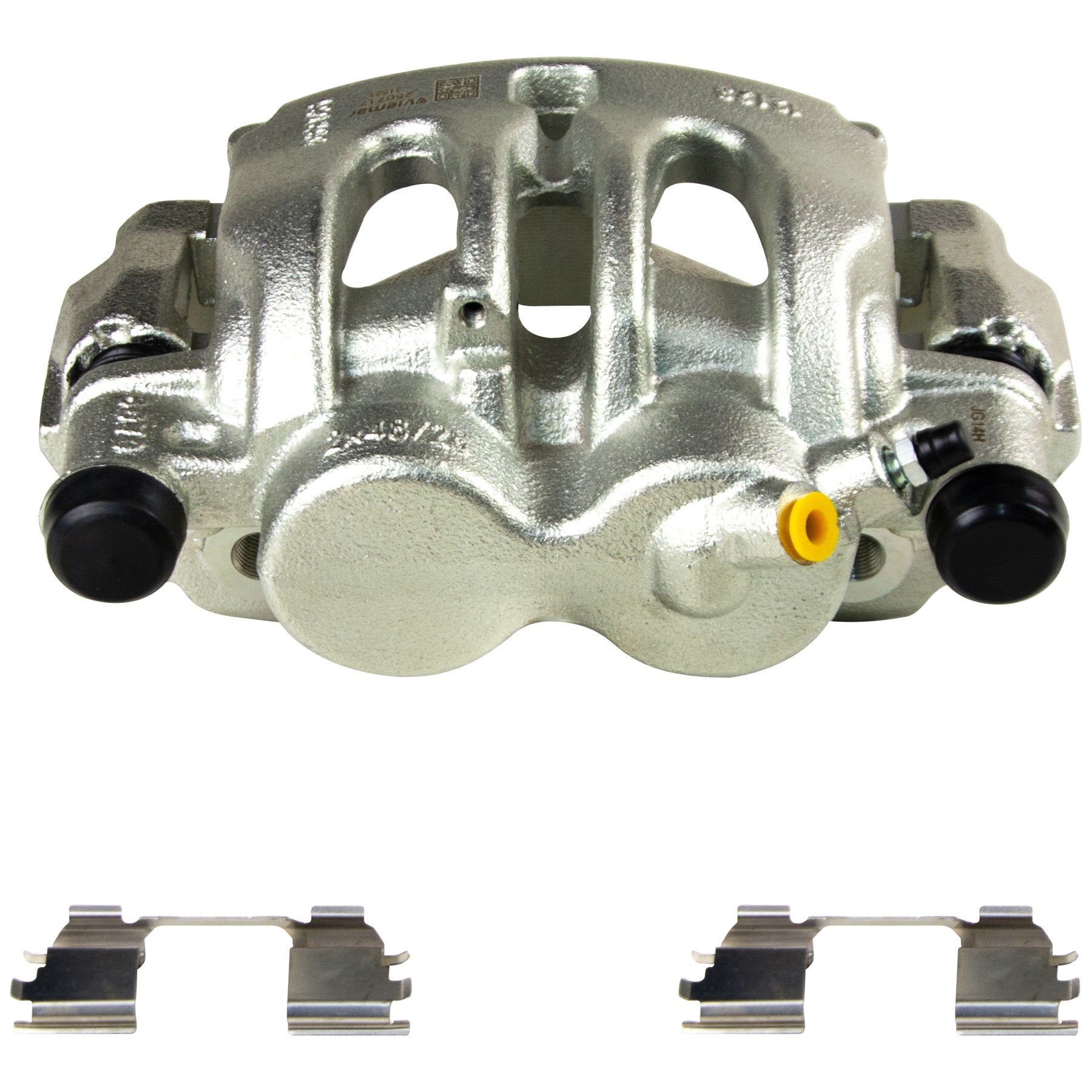 Pinça de Freio Dianteira Esquerda para Mercedes-Benz Sprinter 415 - Viemar - 250717 - (1)