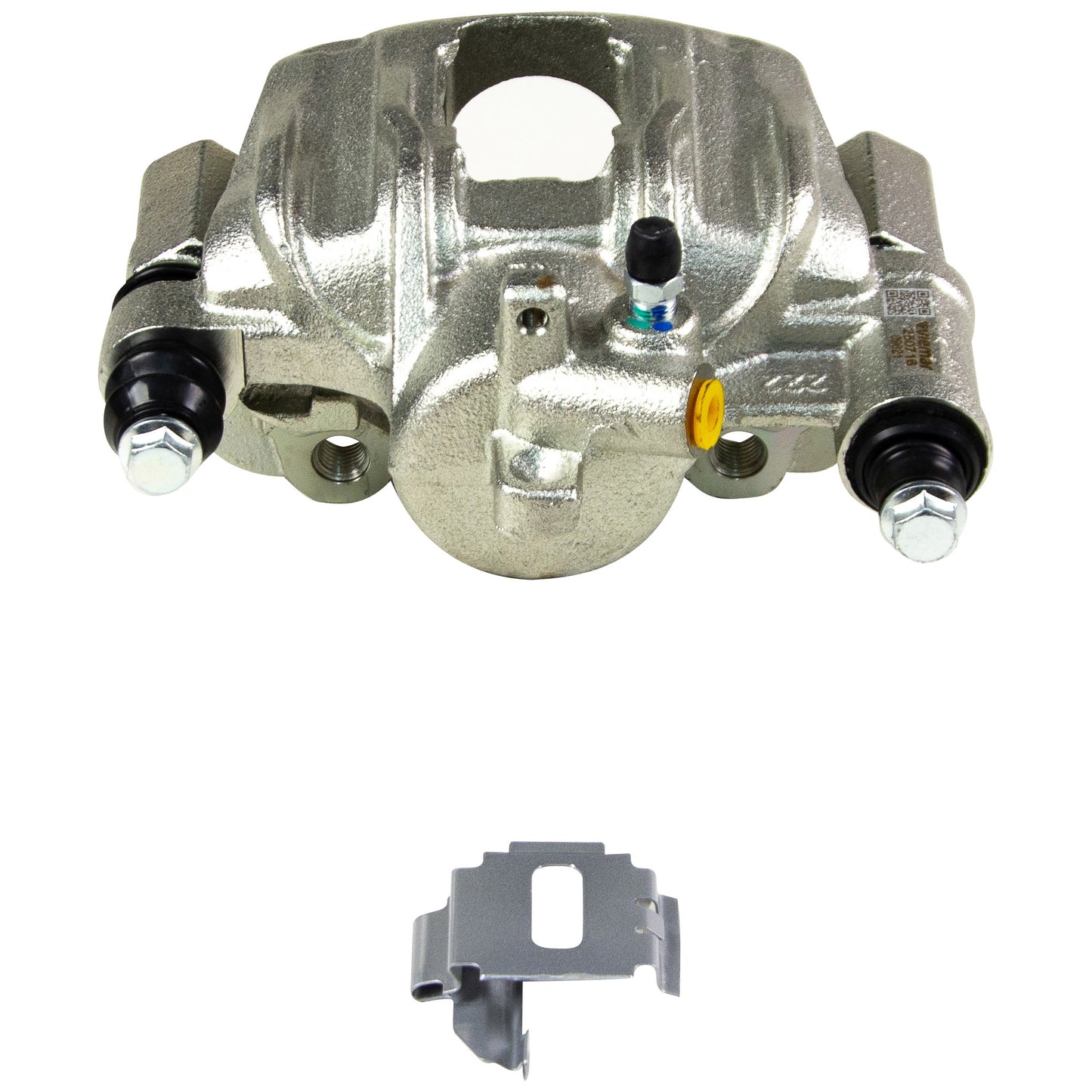 Pinça de Freio Traseira Direita para Mercedes-Benz Sprinter 311 e Sprinter 313 - Viemar - 250716 - (1)