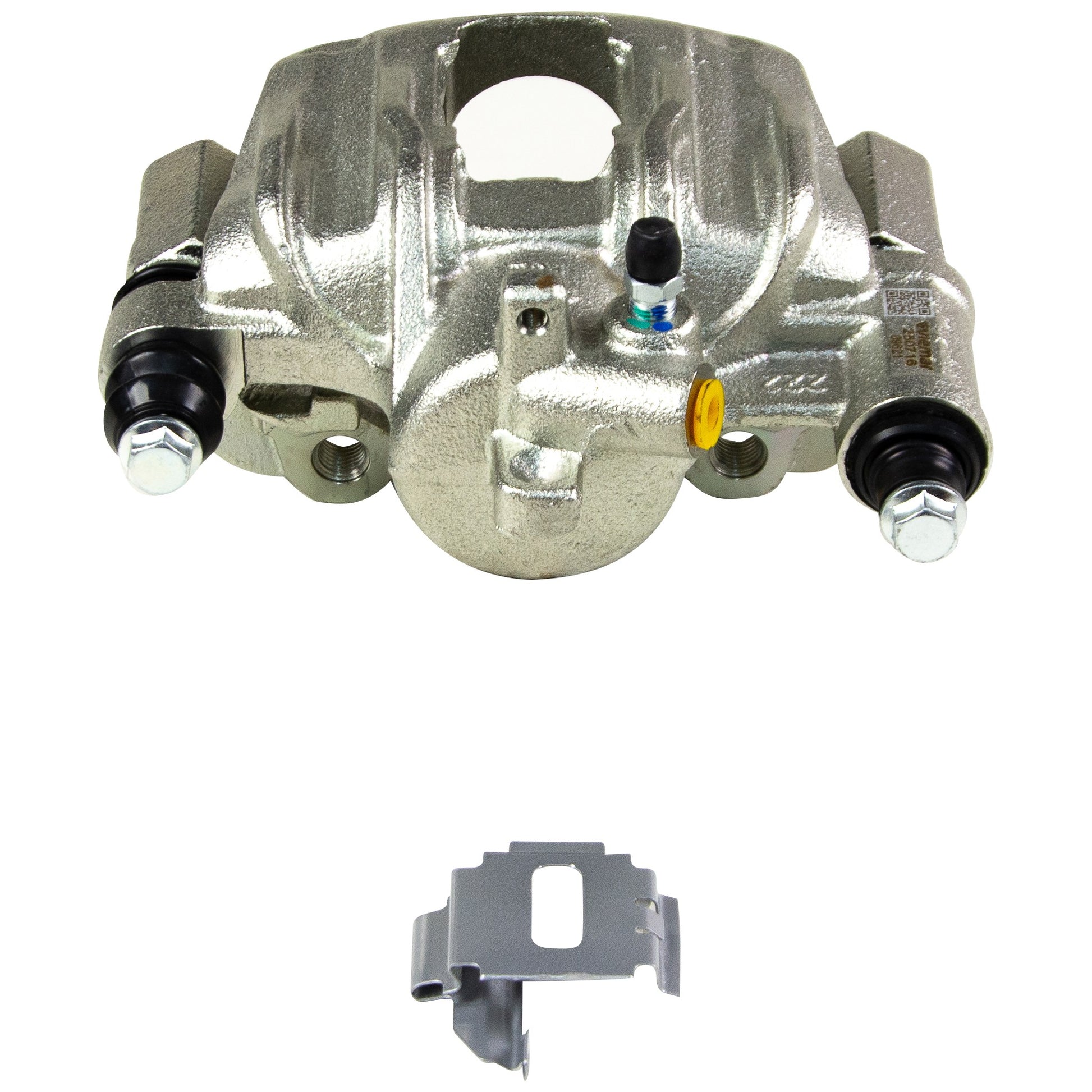 Pinça de Freio Traseira Direita para Mercedes-Benz Sprinter 311 e Sprinter 313 - Viemar - 250716 - (1)