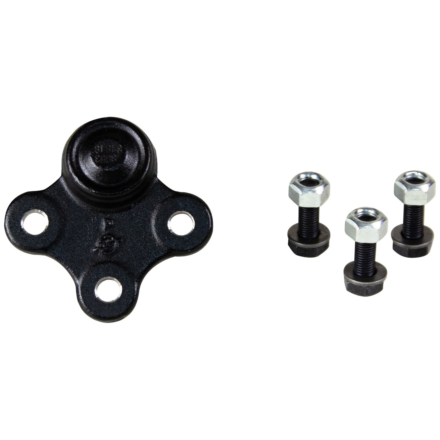 Pivô de Suspensão para Ford Mondeo - Viemar - 503053 - (1)