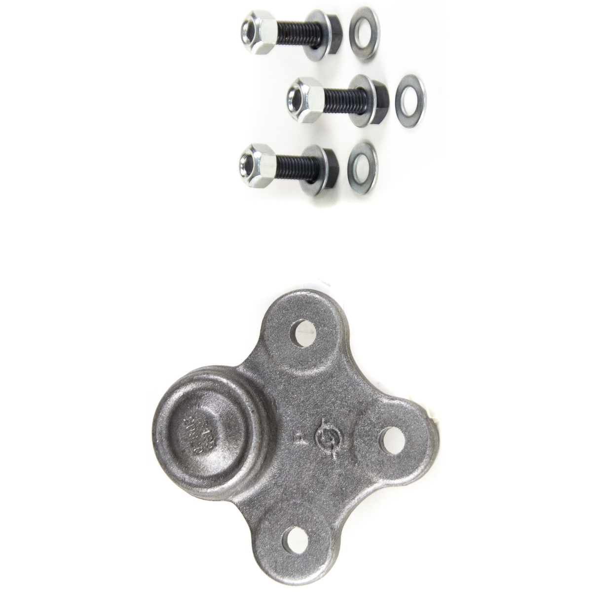 Pivô de Suspensão para Fiat Linea e Punto - Viemar - 503185 - (5)