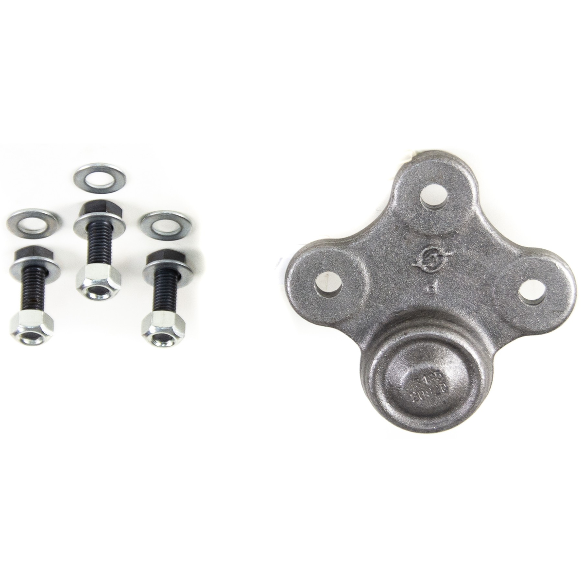 Pivô de Suspensão para Fiat Linea e Punto - Viemar - 503185 - (6)