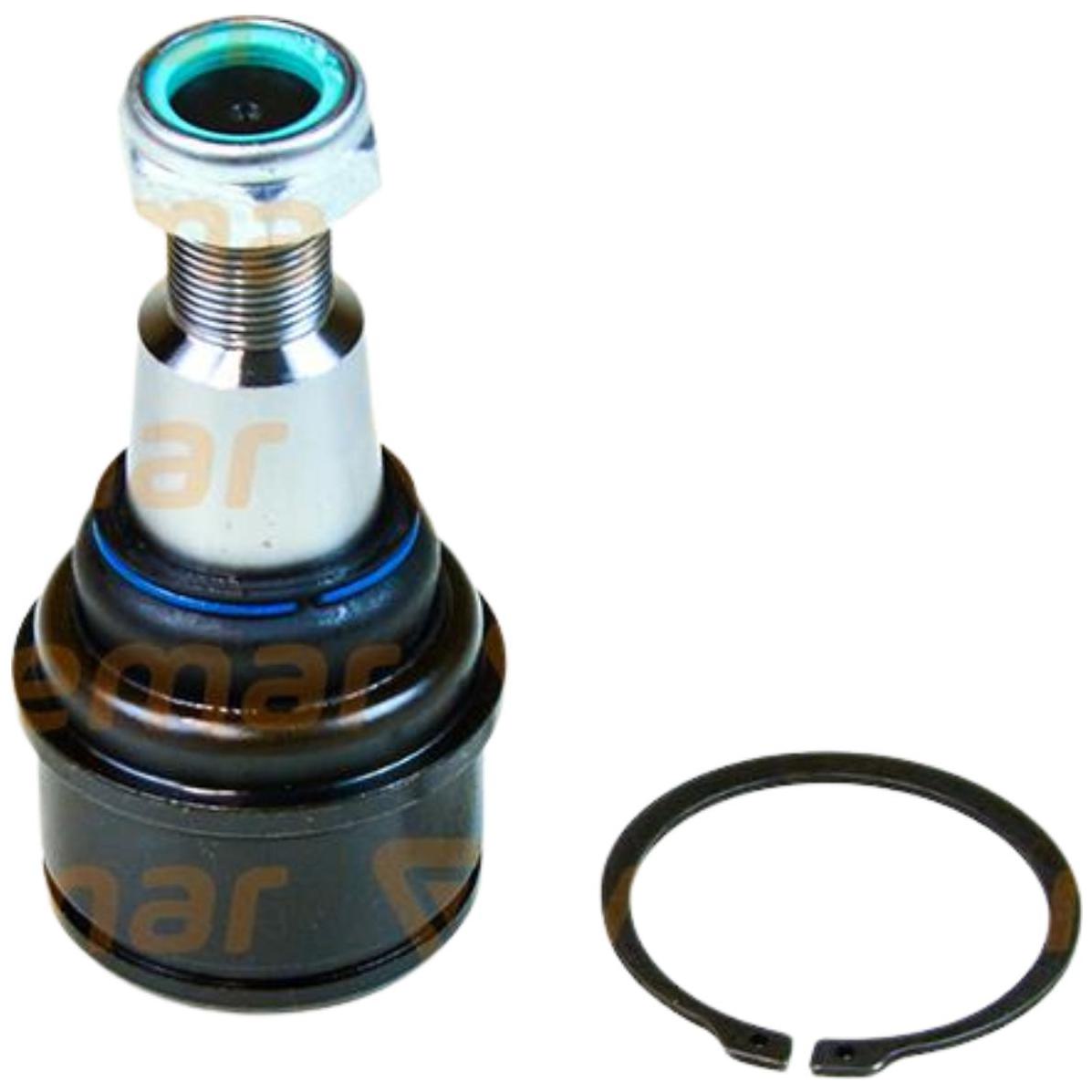 Pivô de Suspensão - Viemar - 503269 - (1)