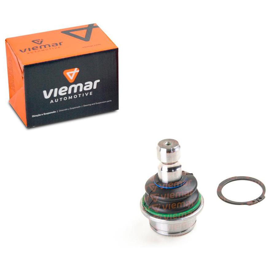 Par de Pivôs de Suspensão - Viemar - 503370 - (2)