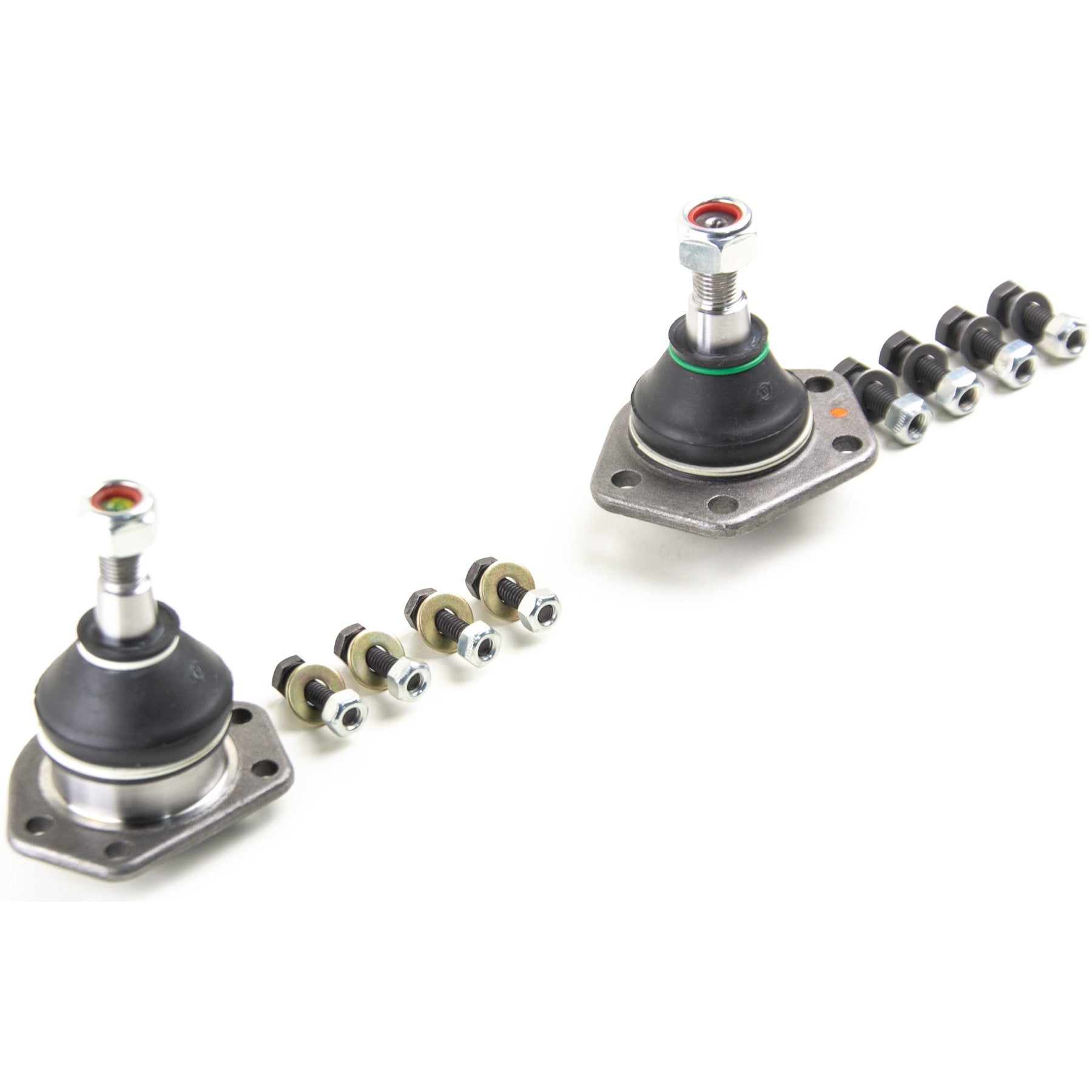 Pivô de Suspensão para Chevrolet Blazer e S10 - Viemar - 503246K - (1)