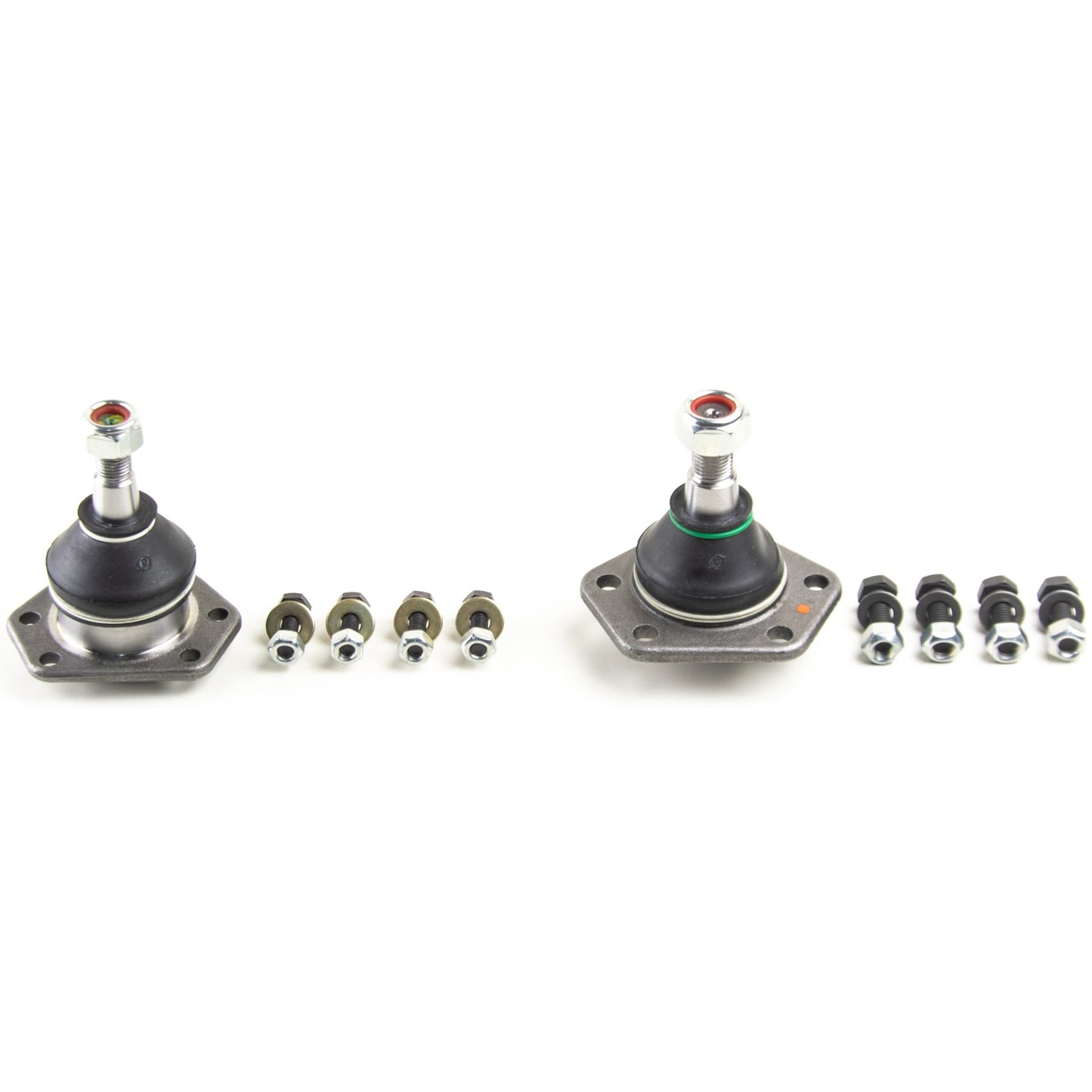 Pivô de Suspensão para Chevrolet Blazer e S10 - Viemar - 503246K - (3)