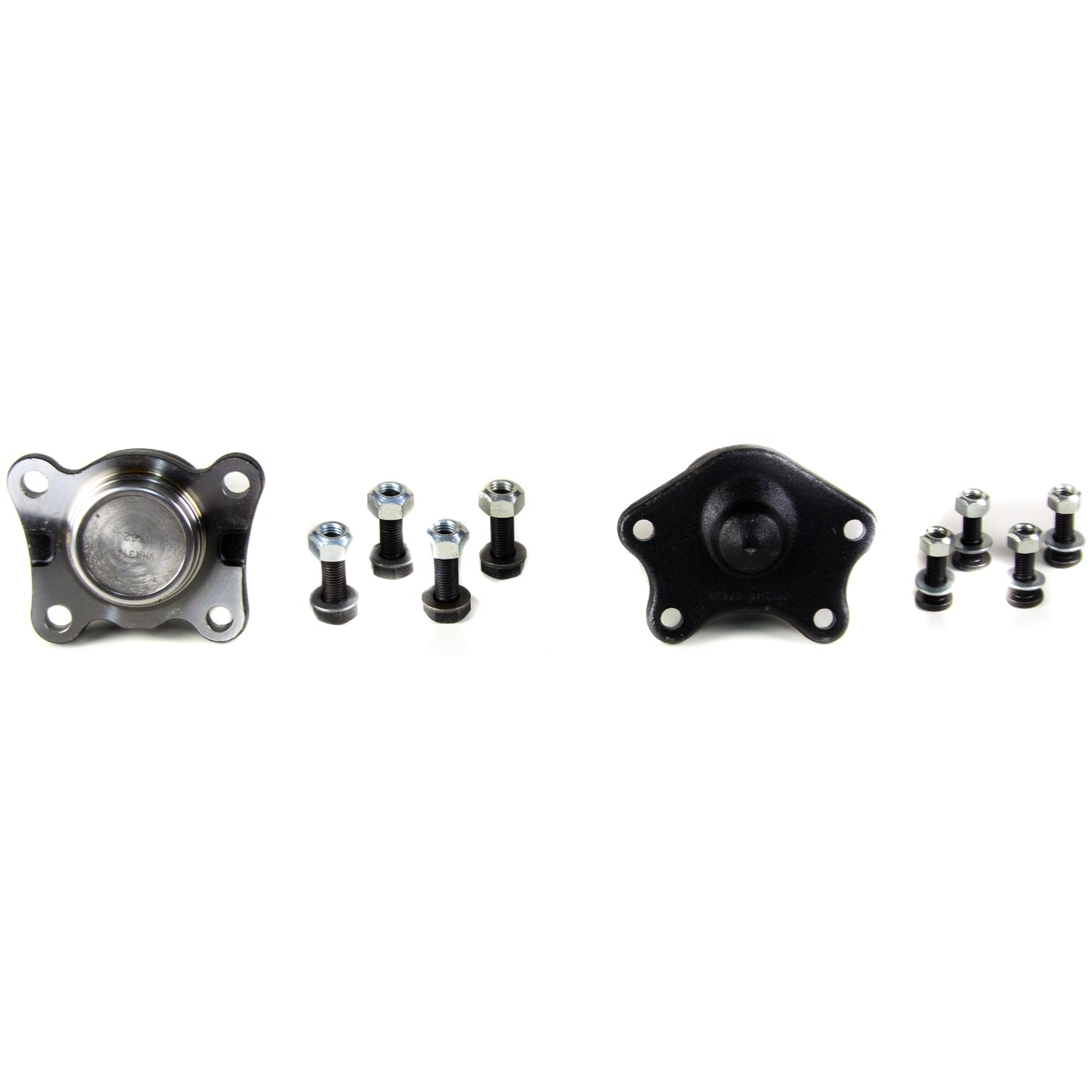 Pivô de Suspensão para Toyota Hilux - Viemar - 503250K - (1)