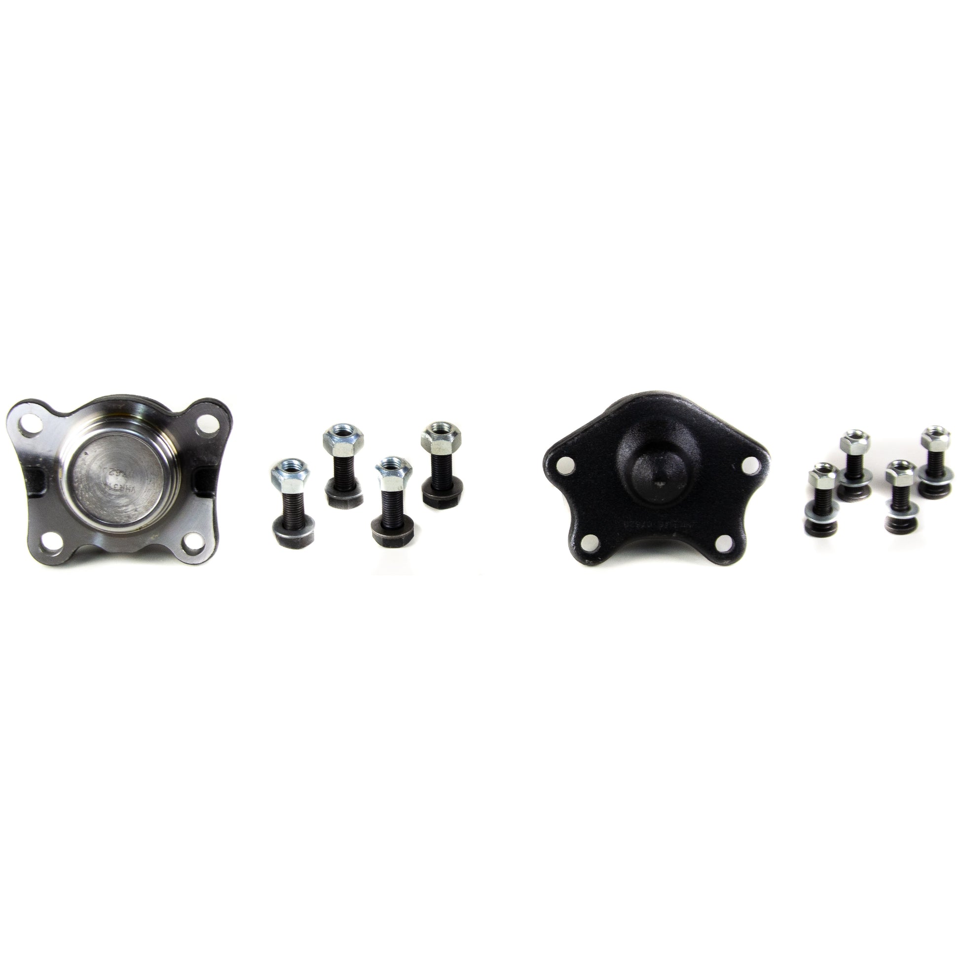 Pivô de Suspensão para Toyota Hilux - Viemar - 503250K - (1)