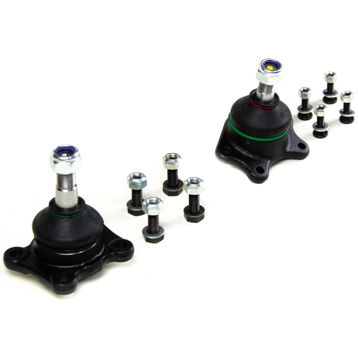 Pivô de Suspensão para Toyota Hilux - Viemar - 503250K - (2)