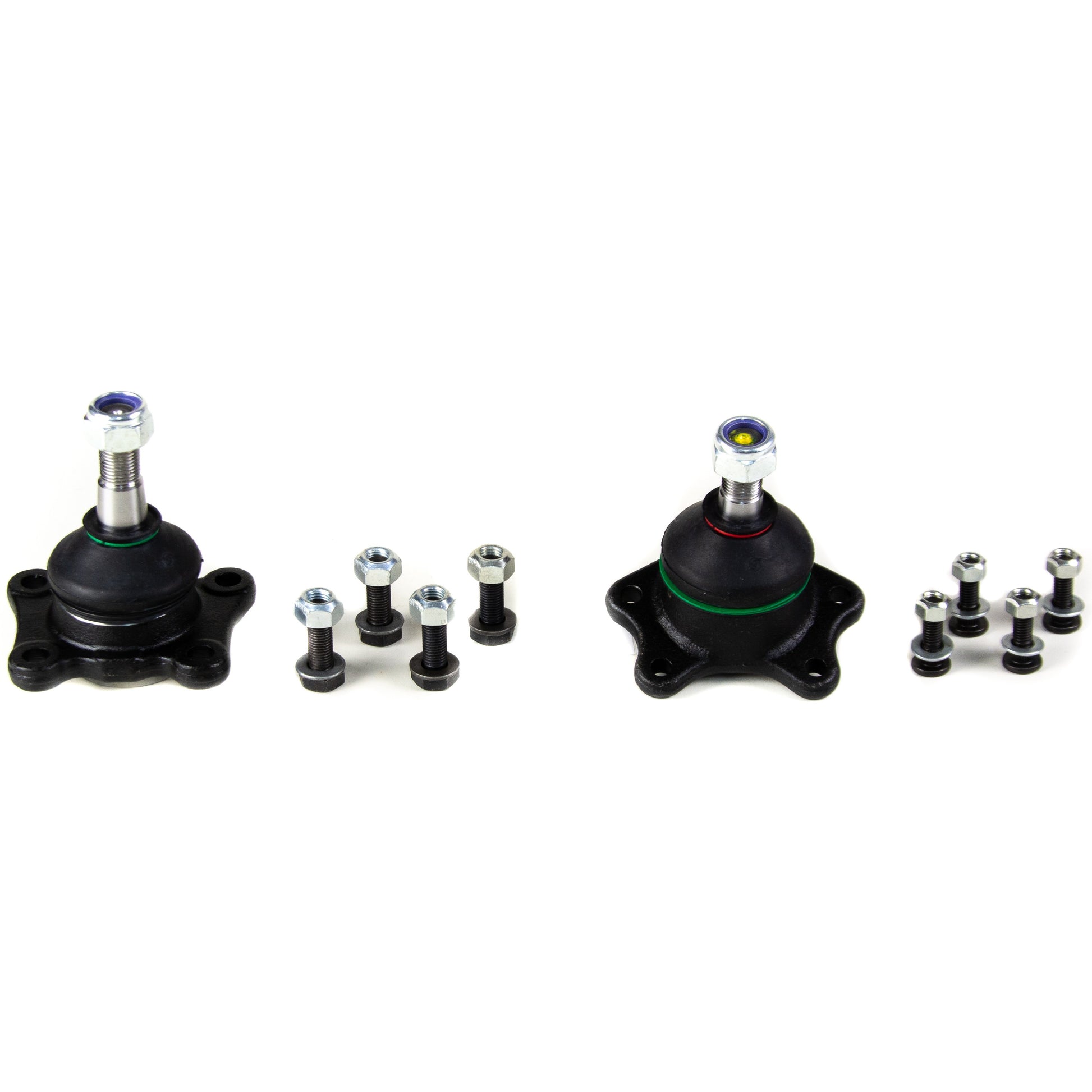 Pivô de Suspensão para Toyota Hilux - Viemar - 503250K - (3)