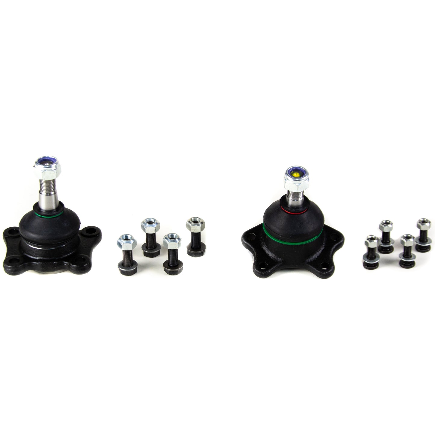Par de Pivôs de Suspensão - Viemar - 503250K - (4)