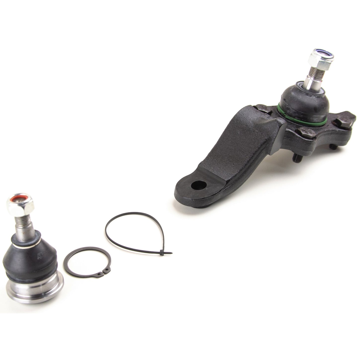 Pivô de Suspensão Direito para Toyota Hilux SW4 - Viemar - 503381K - (1)
