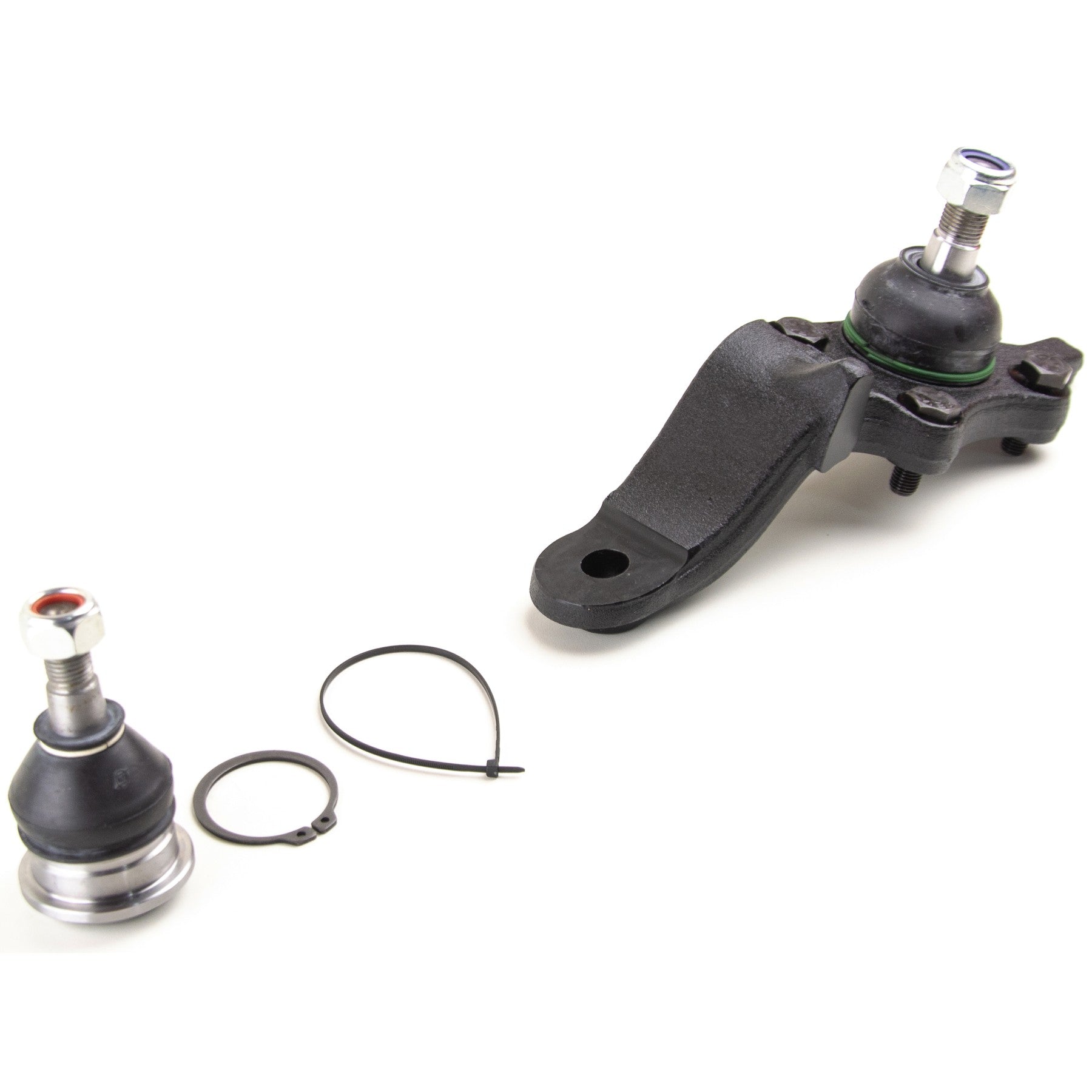 Pivô de Suspensão Direito para Toyota Hilux SW4 - Viemar - 503381K - (1)