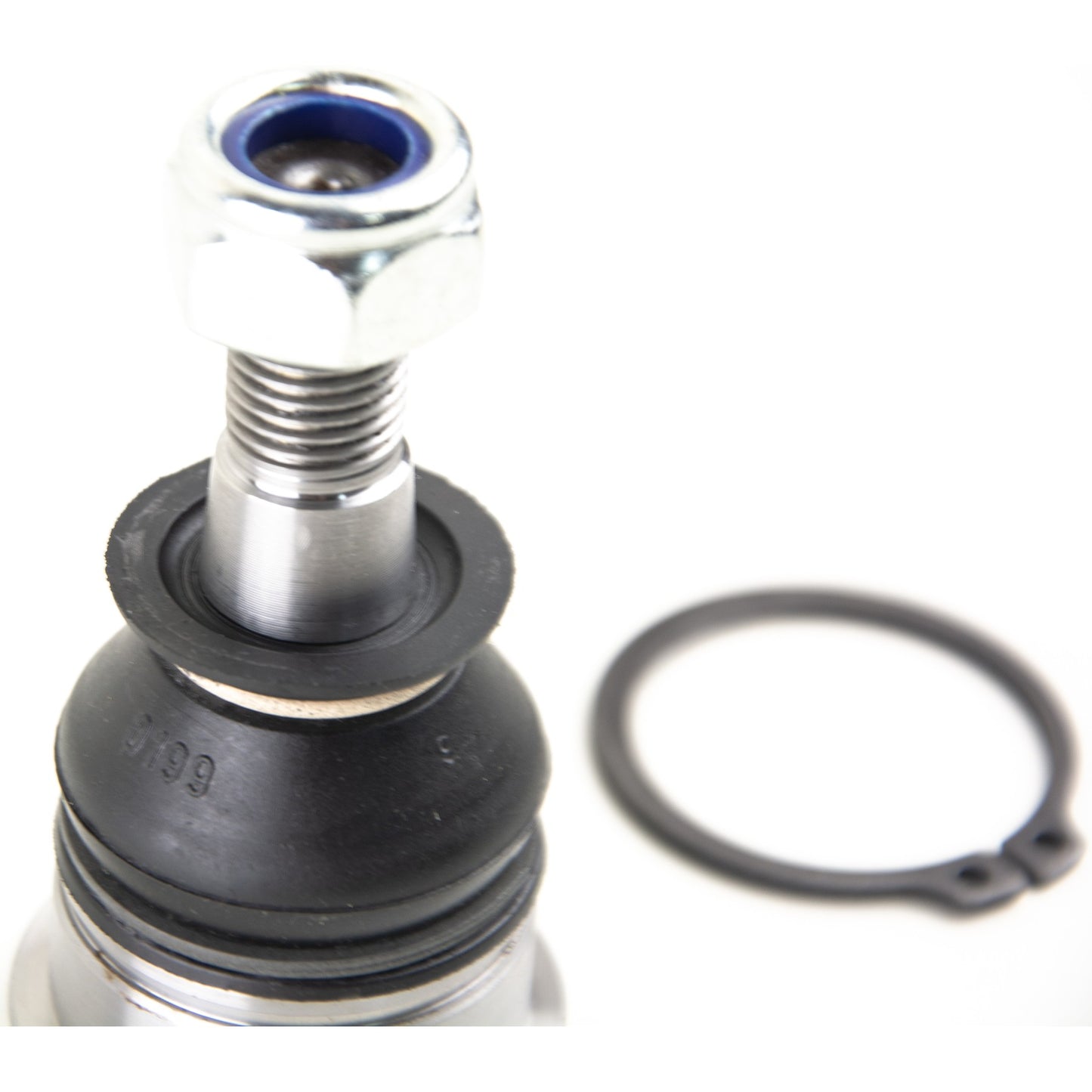 Pivô de Suspensão Inferior - Viemar - 503376 - (2)