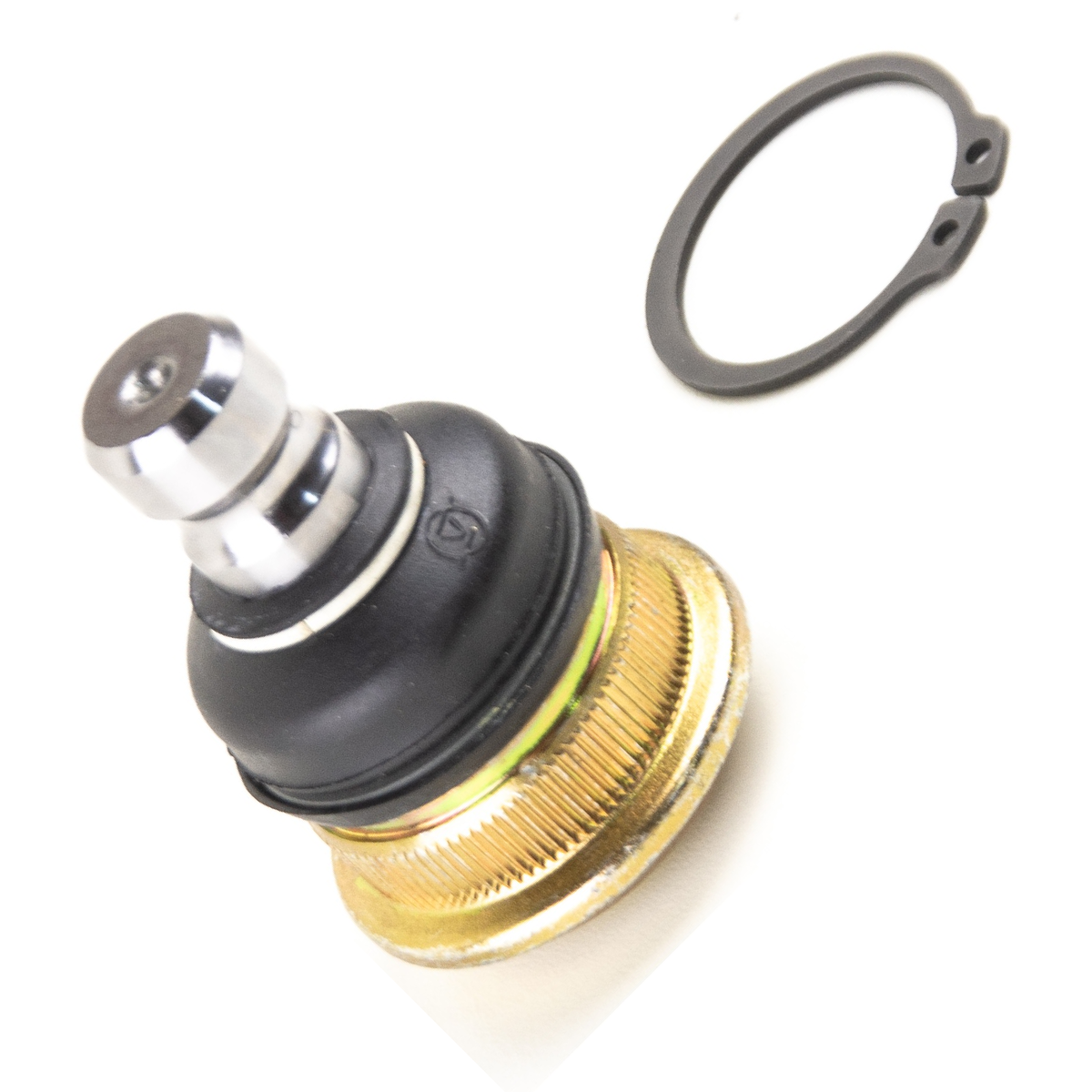 Pivô de Suspensão Inferior para Renault Logan e Scenic - Viemar - 503437 - (6)