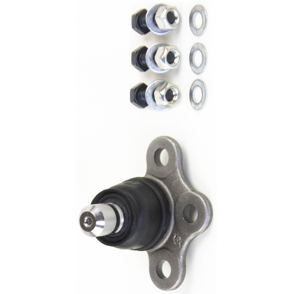 Pivô de Suspensão Inferior para Citroen C3 - Viemar - 503159 - (5)
