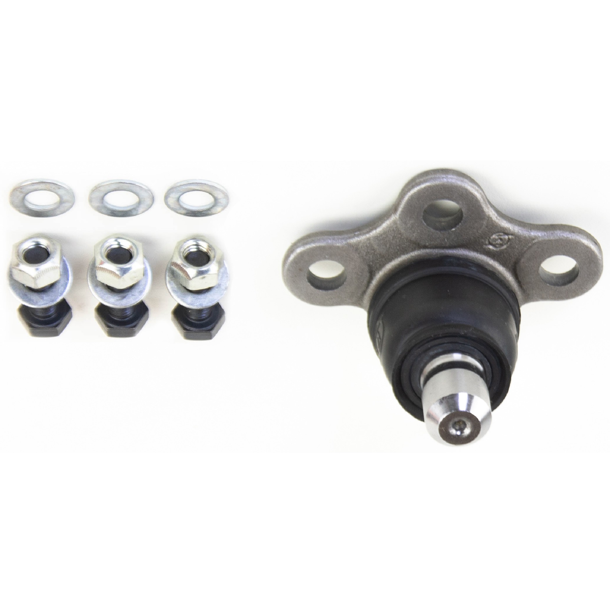 Pivô de Suspensão Inferior para Citroen C3 - Viemar - 503159 - (6)