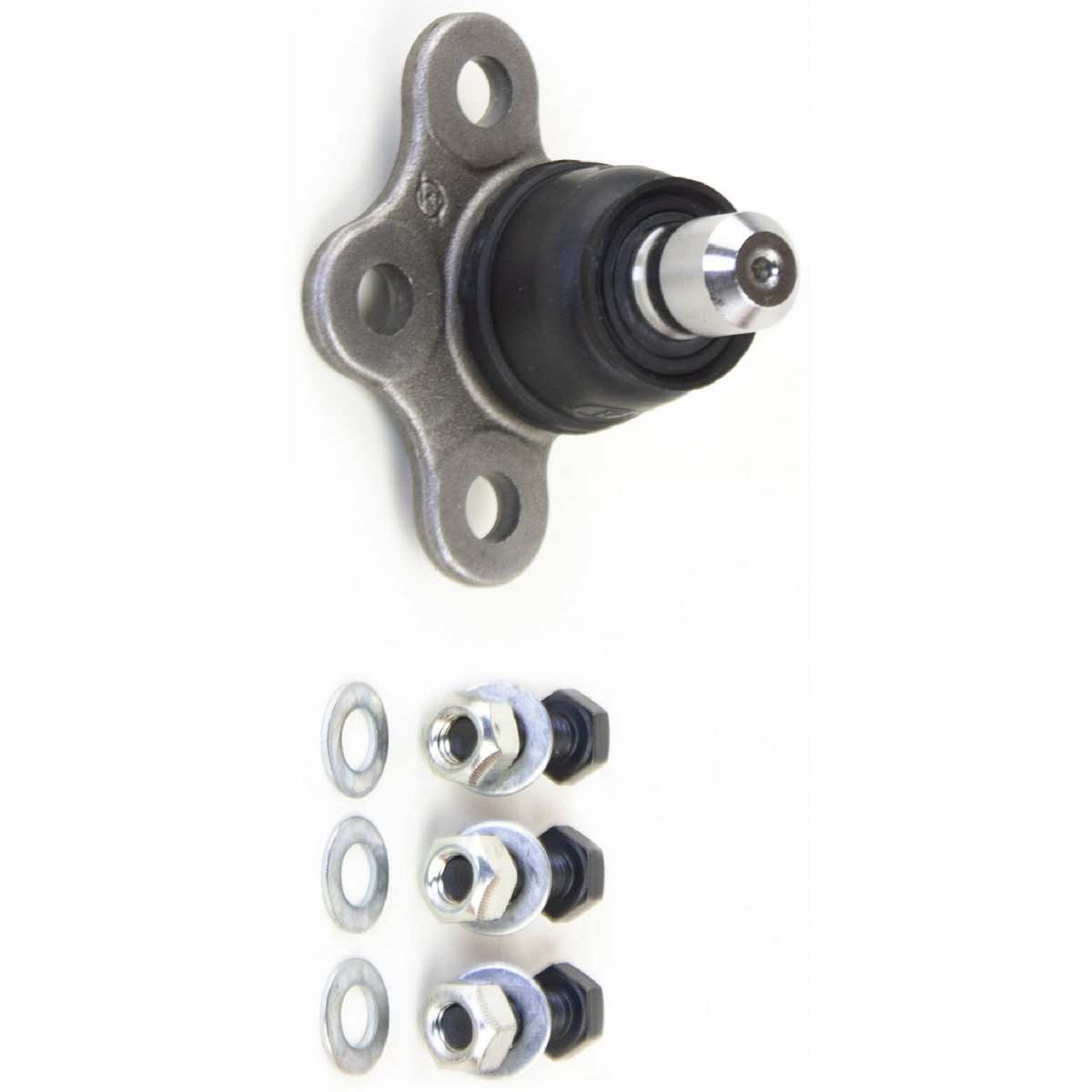 Pivô de Suspensão Inferior para Citroen C3 - Viemar - 503159 - (7)