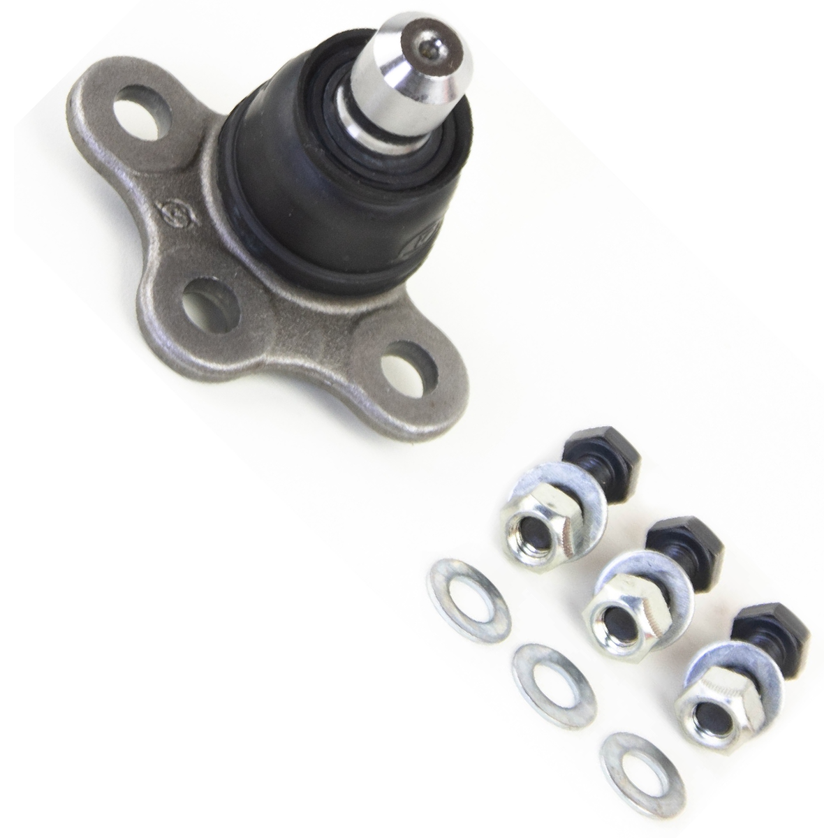 Pivô de Suspensão Inferior para Citroen C3 - Viemar - 503159 - (8)