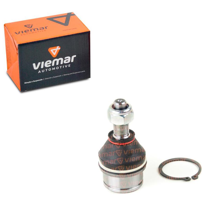 Par de Pivôs de Suspensão Inferior - Viemar - 503332 - (2)