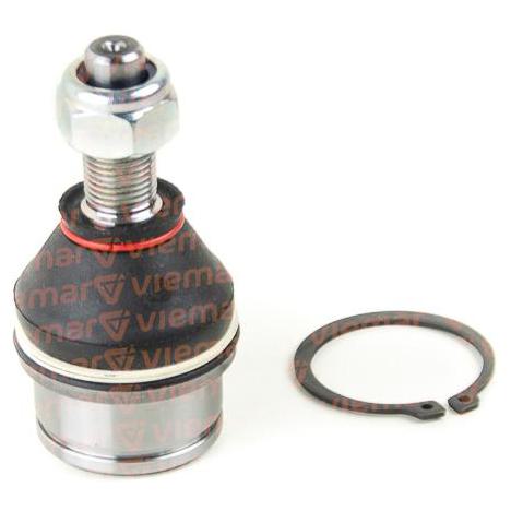 Par de Pivôs de Suspensão Inferior - Viemar - 503332 - (3)