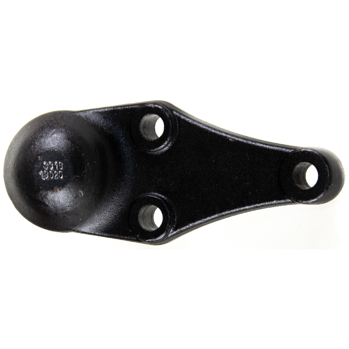 Par de Pivôs de Suspensão Inferior - Viemar - 503316 - (6)