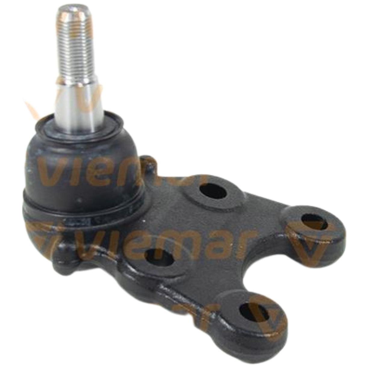 Pivô de Suspensão Inferior - Viemar - 503321 - (1)