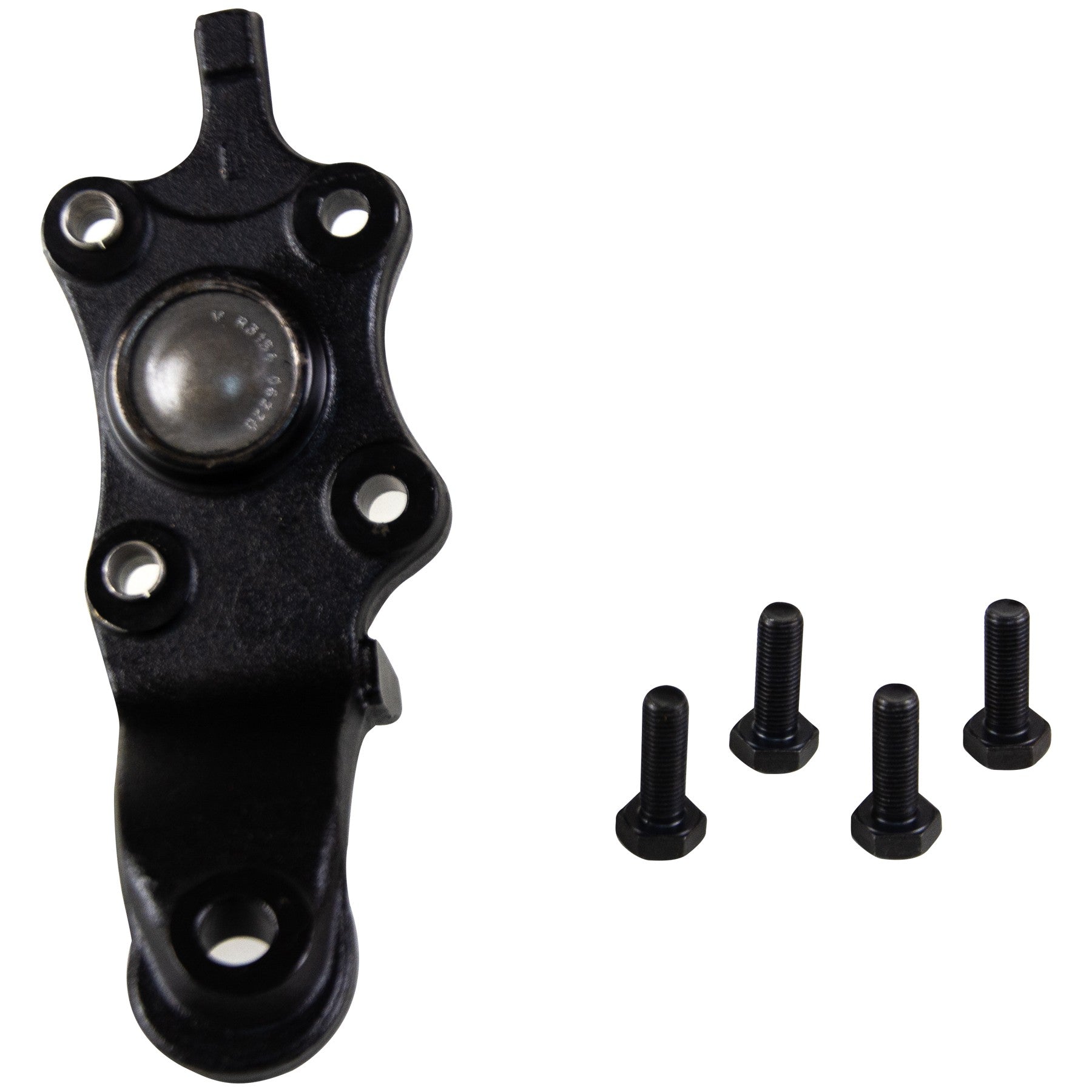 Pivô de Suspensão Inferior Esquerdo - Viemar - 503154 - (1)