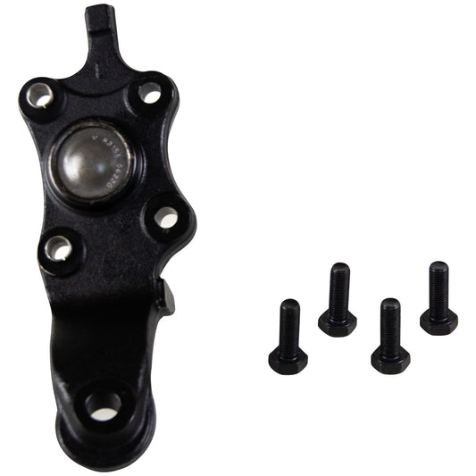 Pivô de Suspensão Inferior Esquerdo - Viemar - 503154 - (1)