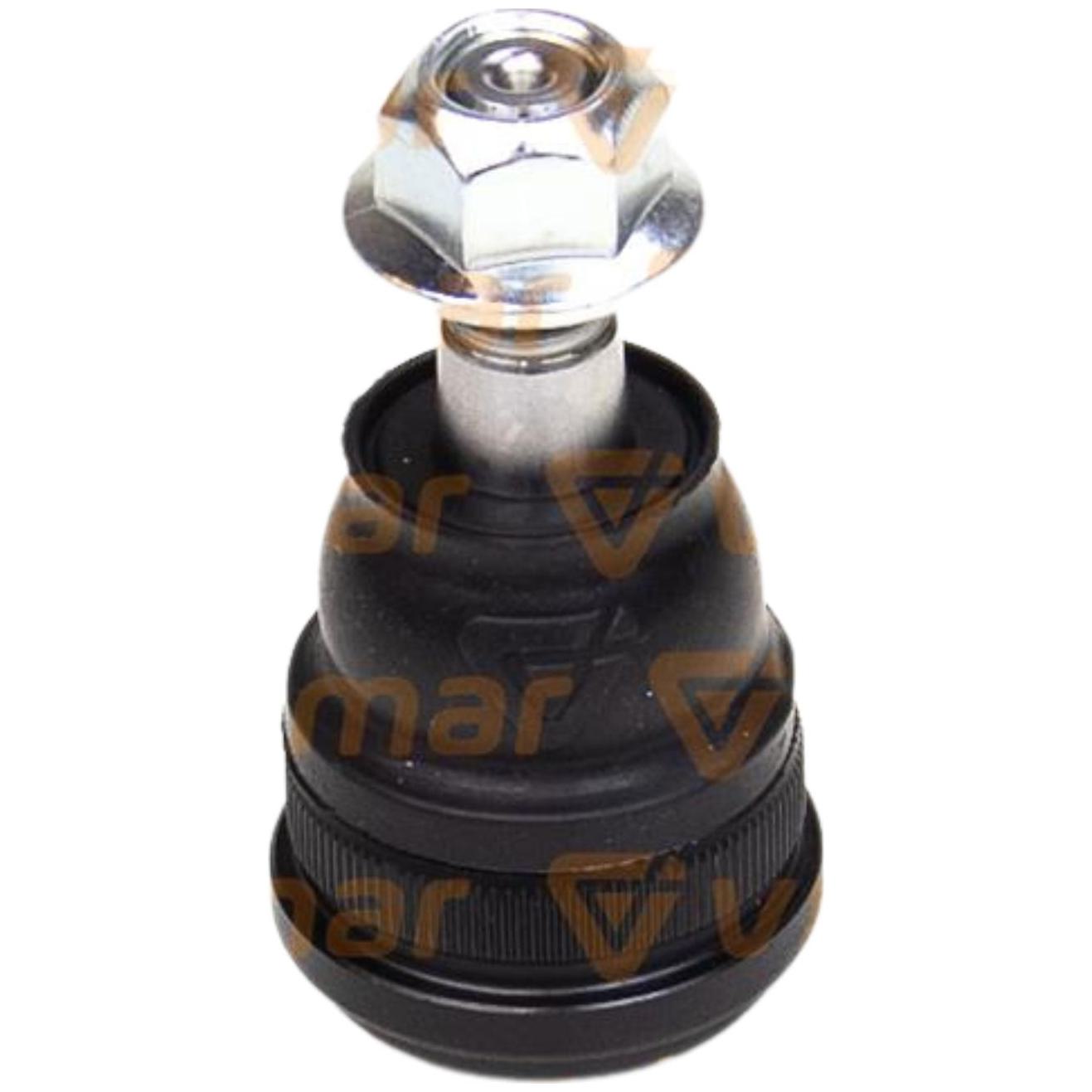 Pivô de Suspensão Superior - Viemar - 503465 - (1)