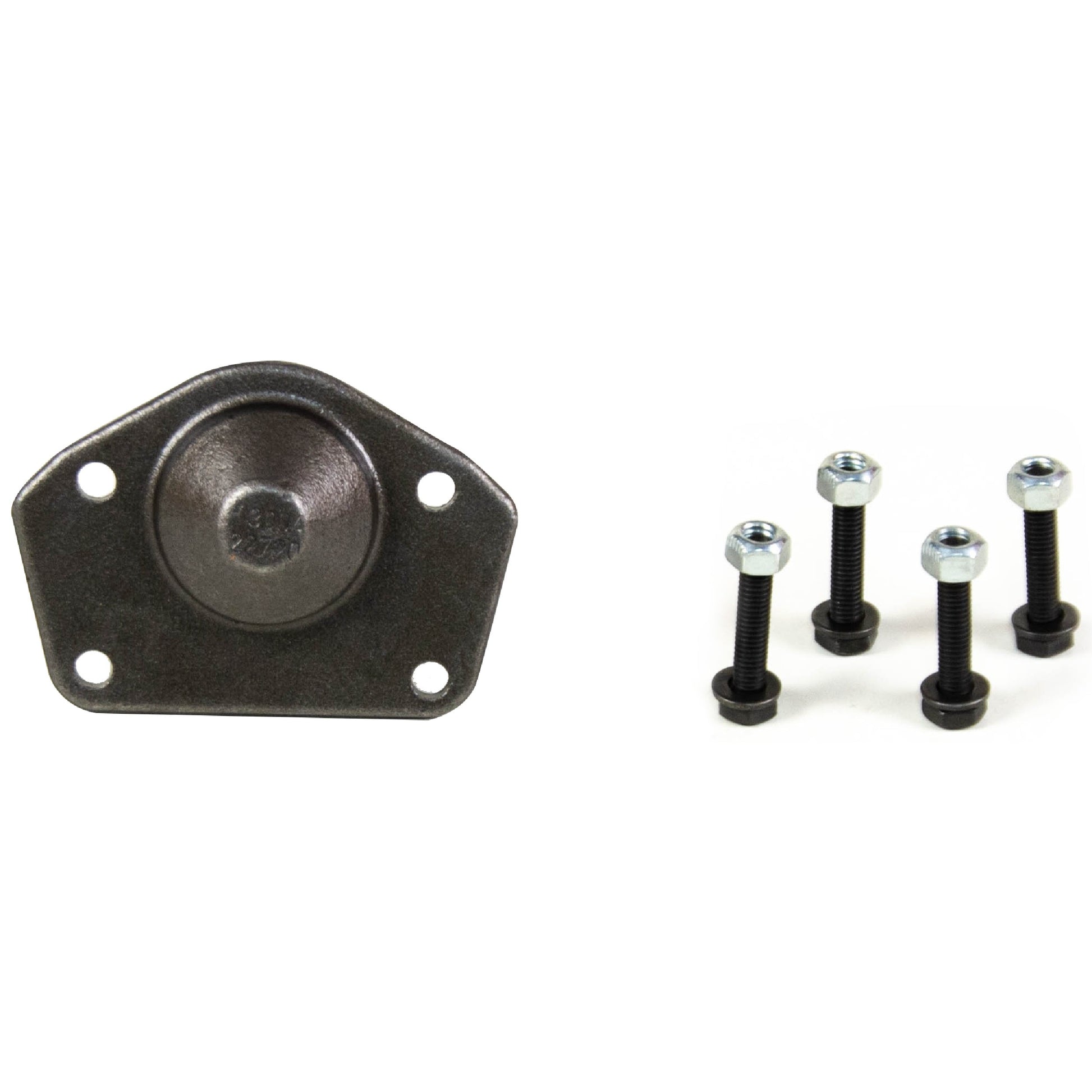 Pivô de Suspensão Superior - Viemar - 503004 - (1)