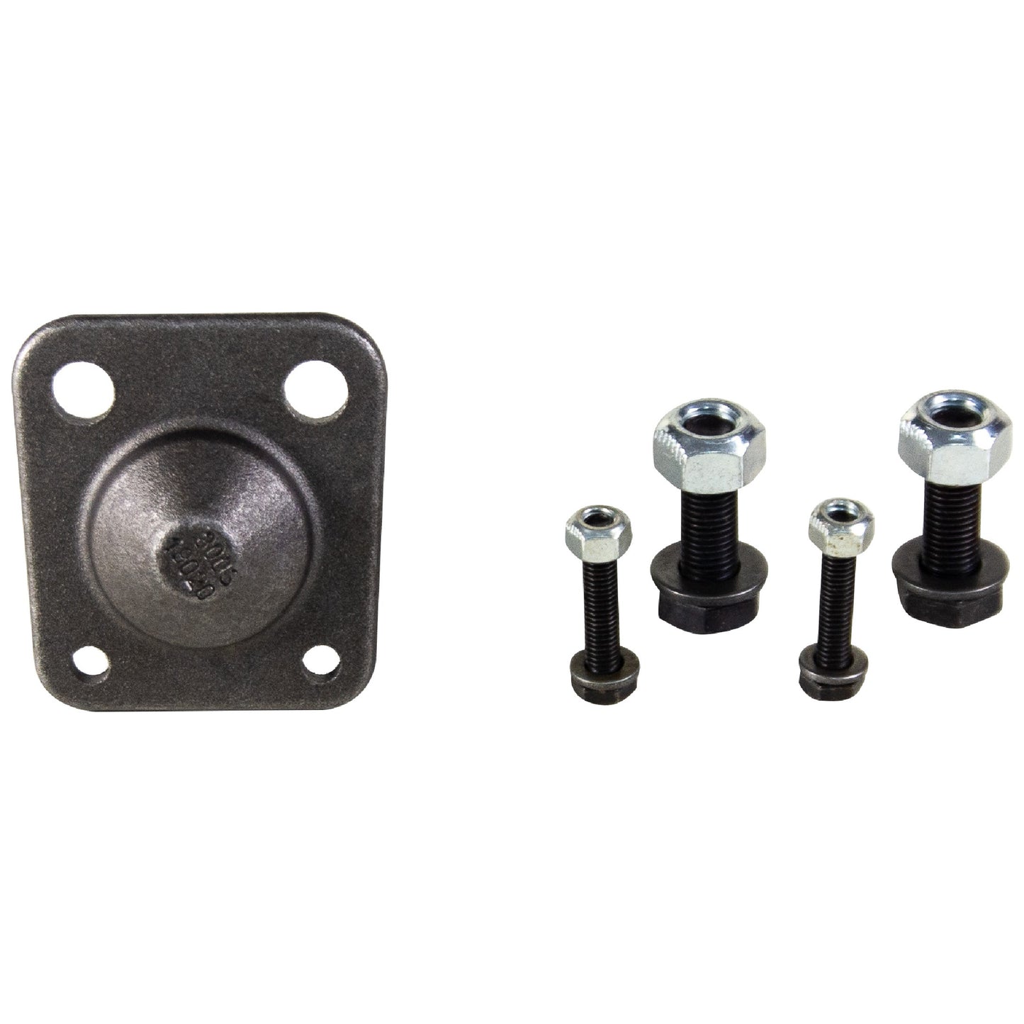 Pivô de Suspensão Superior - Viemar - 503003 - (1)