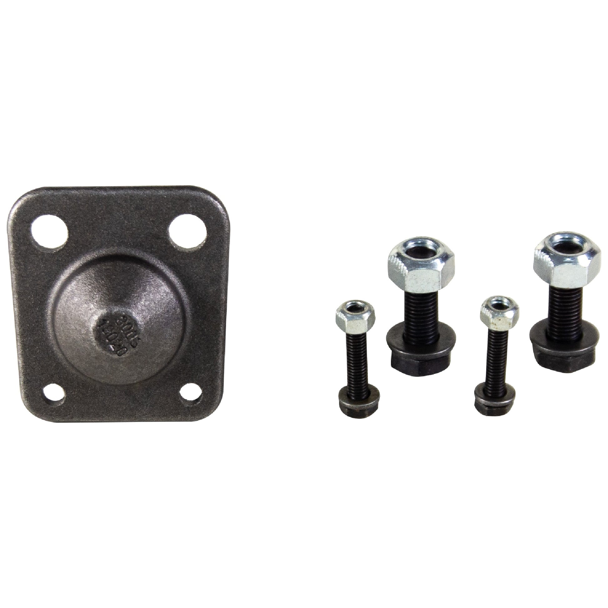 Pivô de Suspensão Superior - Viemar - 503003 - (1)