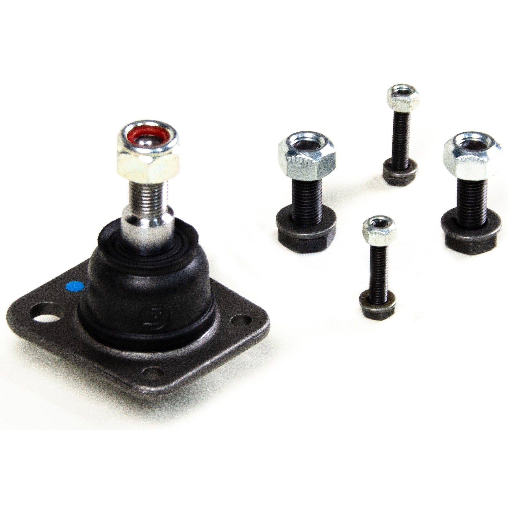 Pivô de Suspensão Superior - Viemar - 503003 - (2)