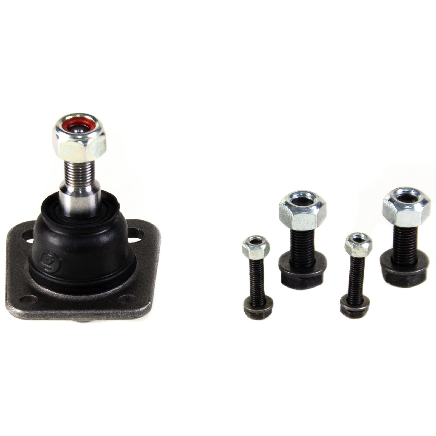 Pivô de Suspensão Superior - Viemar - 503003 - (3)