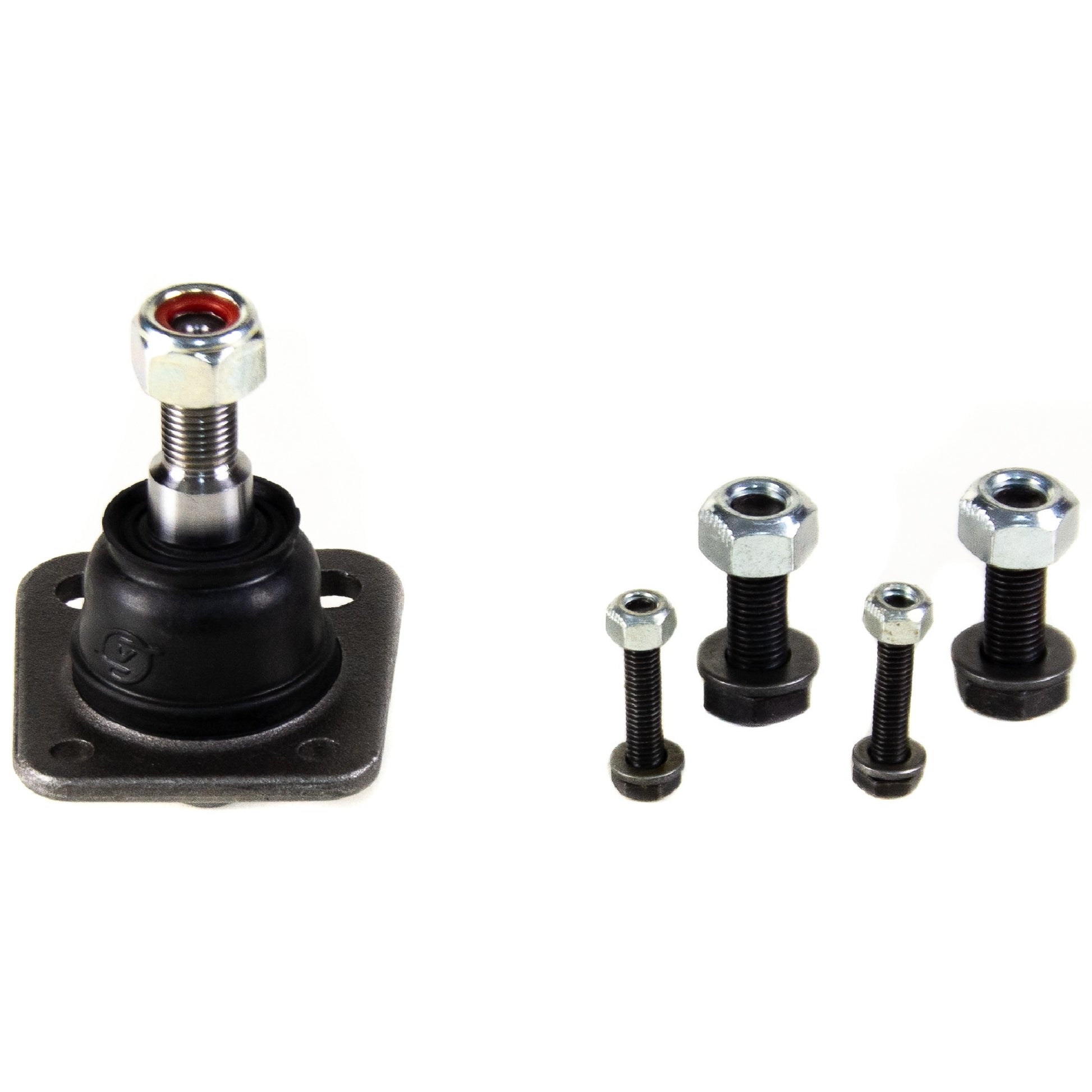 Pivô de Suspensão Superior - Viemar - 503003 - (3)