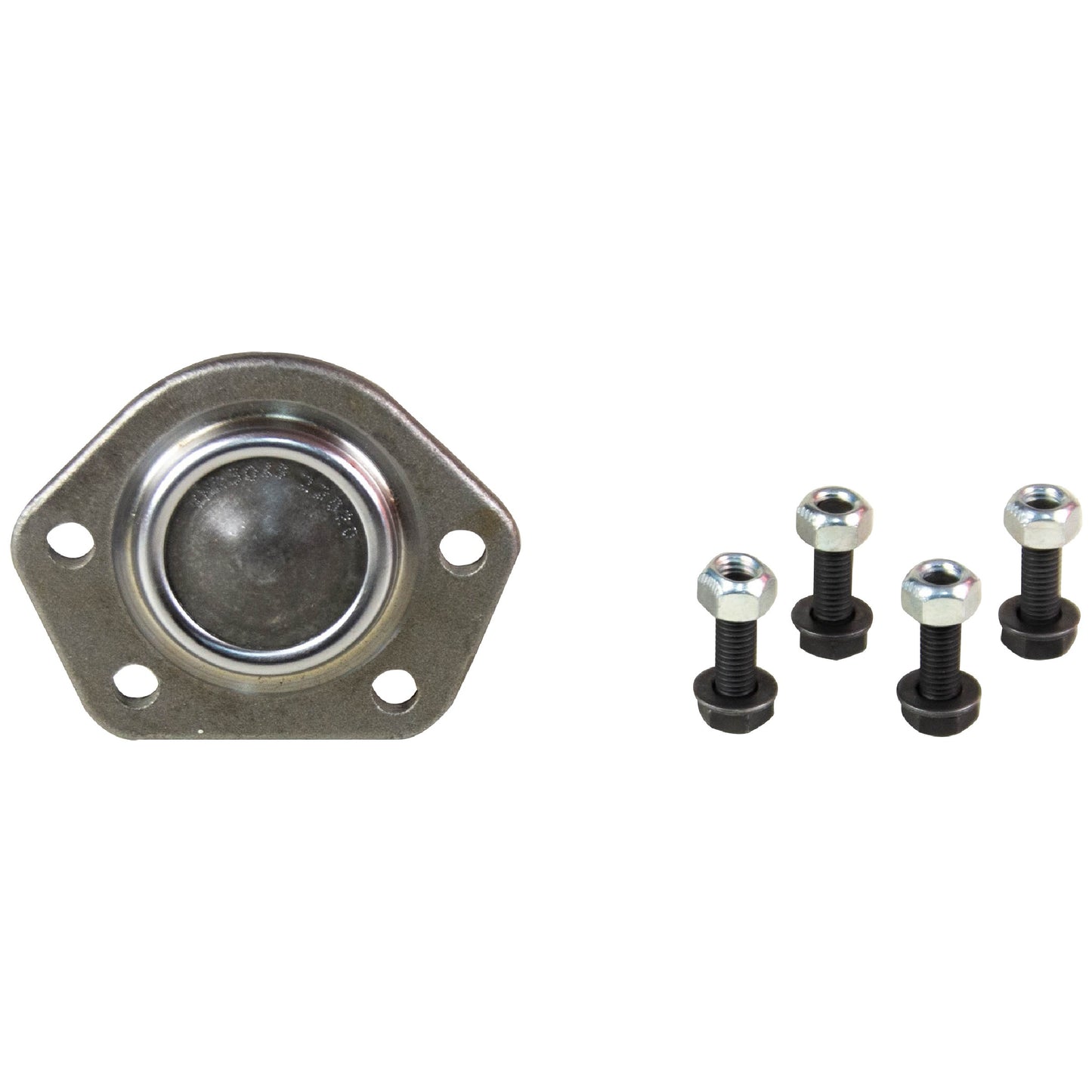 Pivô de Suspensão Superior - Viemar - 503049 - (1)
