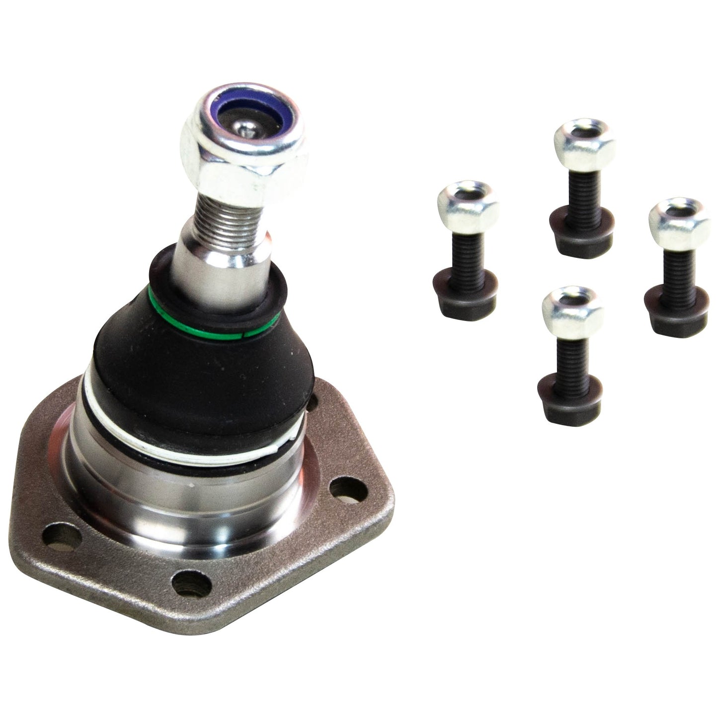 Pivô de Suspensão Superior - Viemar - 503049 - (2)