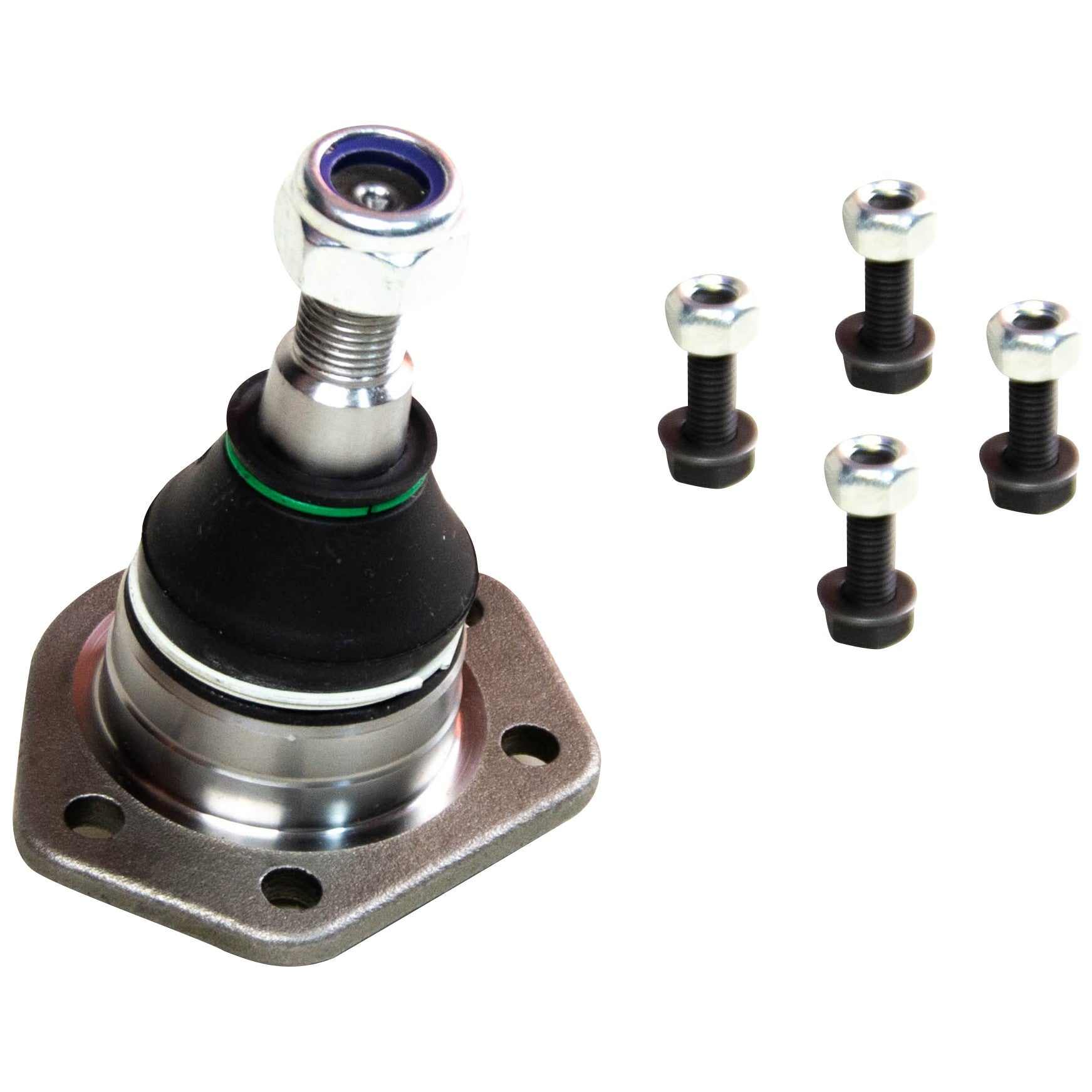 Pivô de Suspensão Superior - Viemar - 503049 - (2)