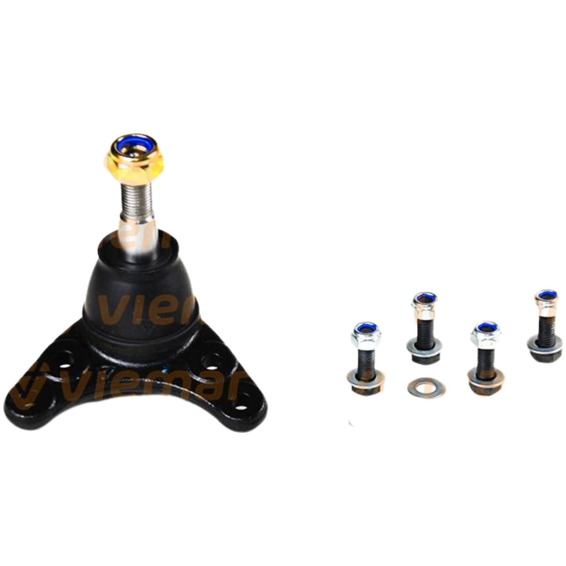 Pivô de Suspensão Superior - Viemar - 503322 - (1)