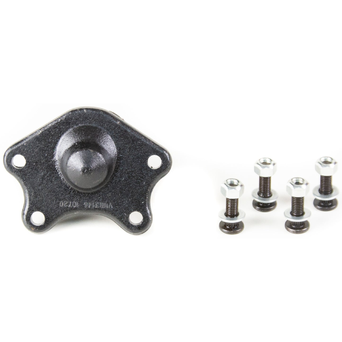 Pivô de Suspensão Superior - Viemar - 503146 - (1)