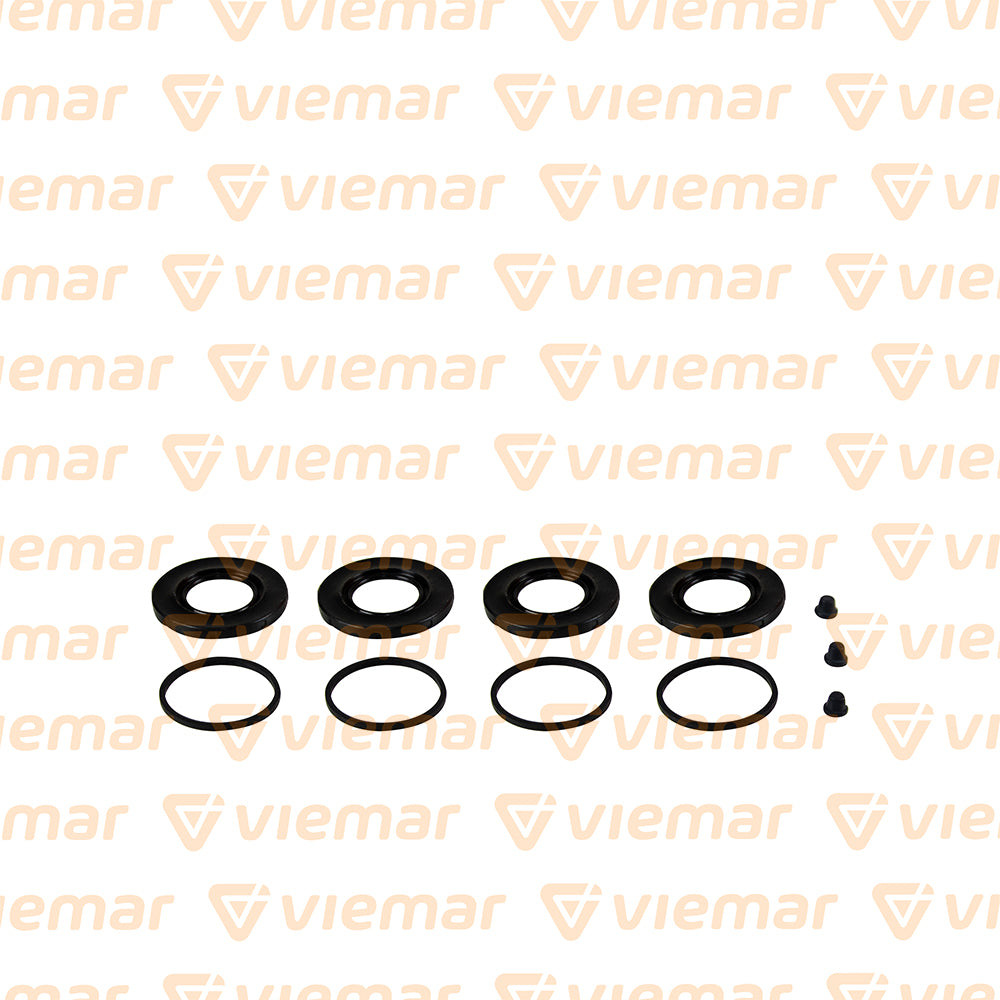 Reparo da Vedação da Pinça Dianteira - Viemar - 470078 - (1)