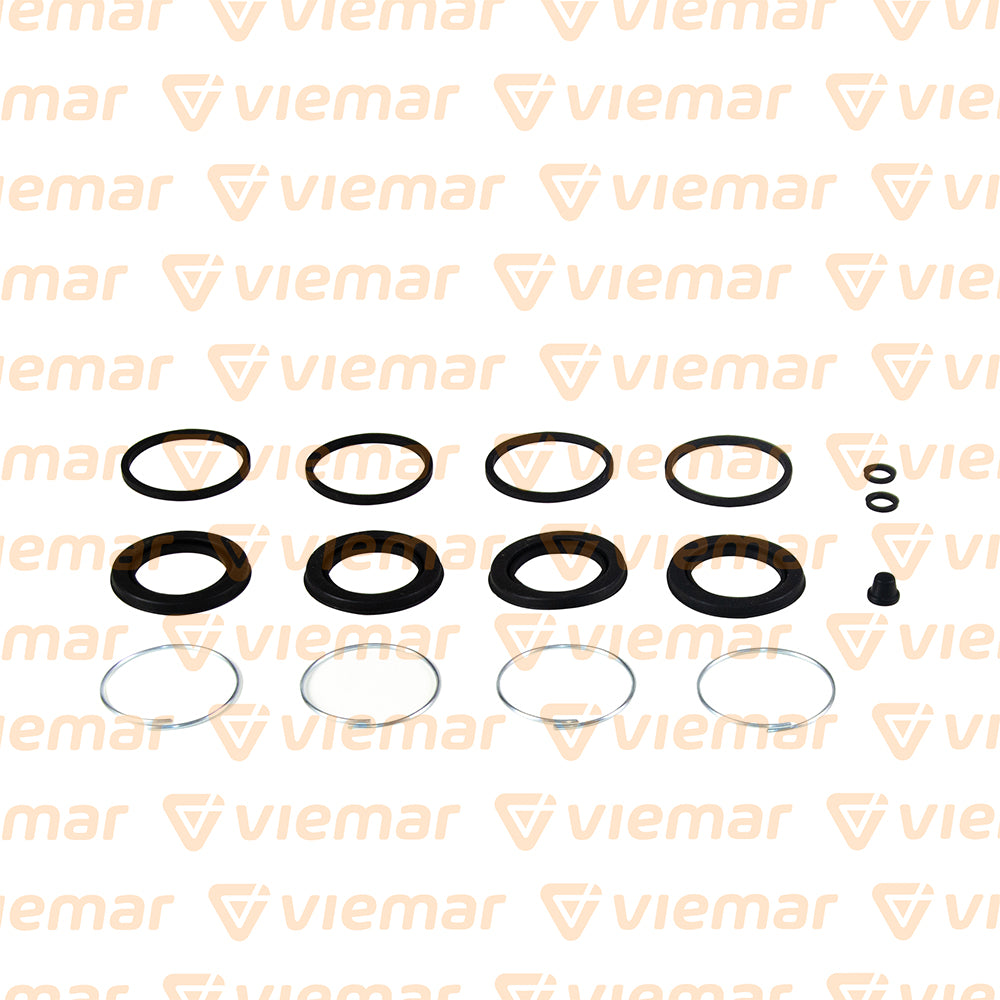 Reparo da Vedação da Pinça Dianteira - Viemar - 470035 - (1)