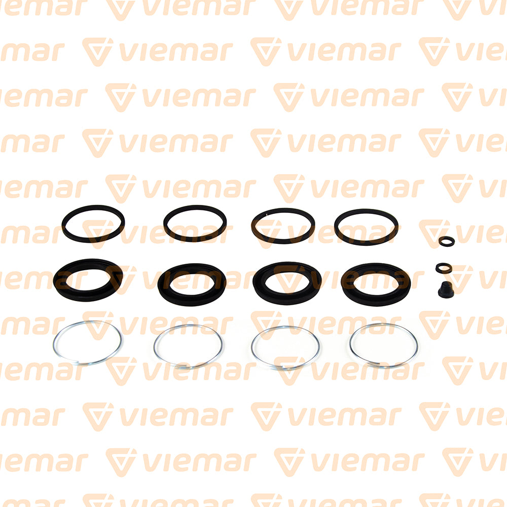 Reparo da Vedação da Pinça Dianteira - Viemar - 470003 - (1)